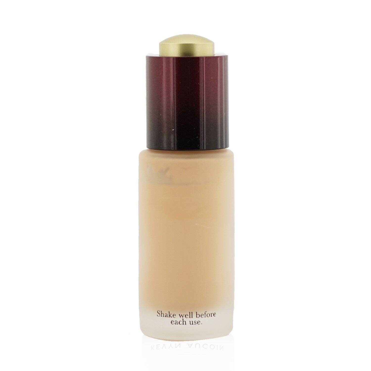 Kevyn Aucoin 輕柔抗衰老粉底液 The Sensual Skin Fluid Foundation 20ml/0.68oz