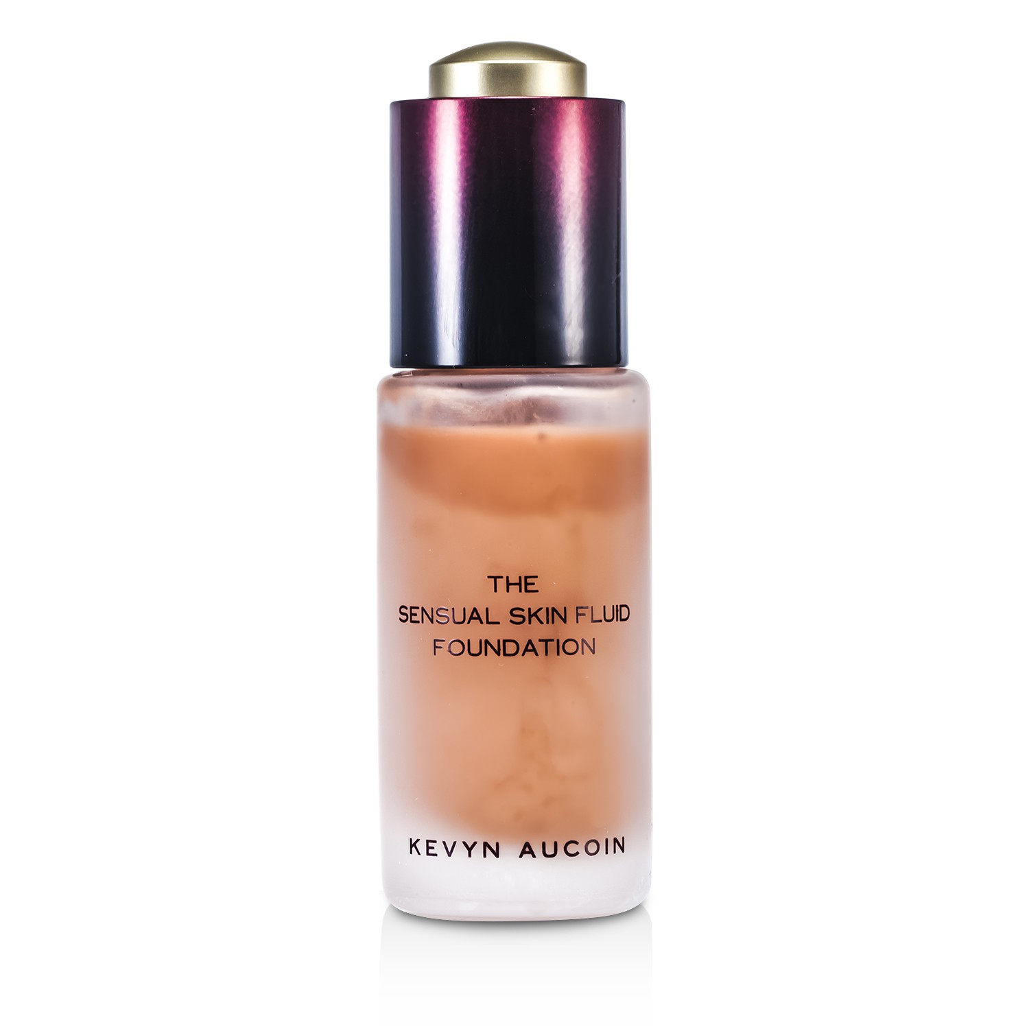Kevyn Aucoin The Sensual Skin Жидкая Основа 20ml/0.68oz