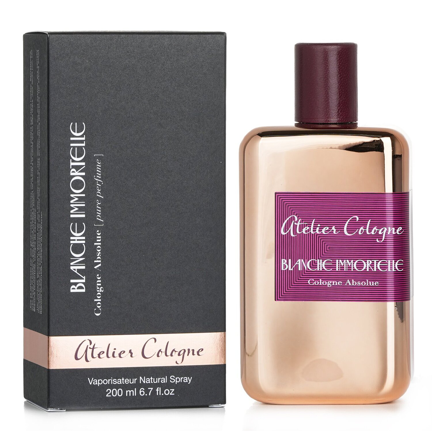 Atelier Cologne Blanche Immortelle Cologne Absolue Spray 200ml/6.7oz
