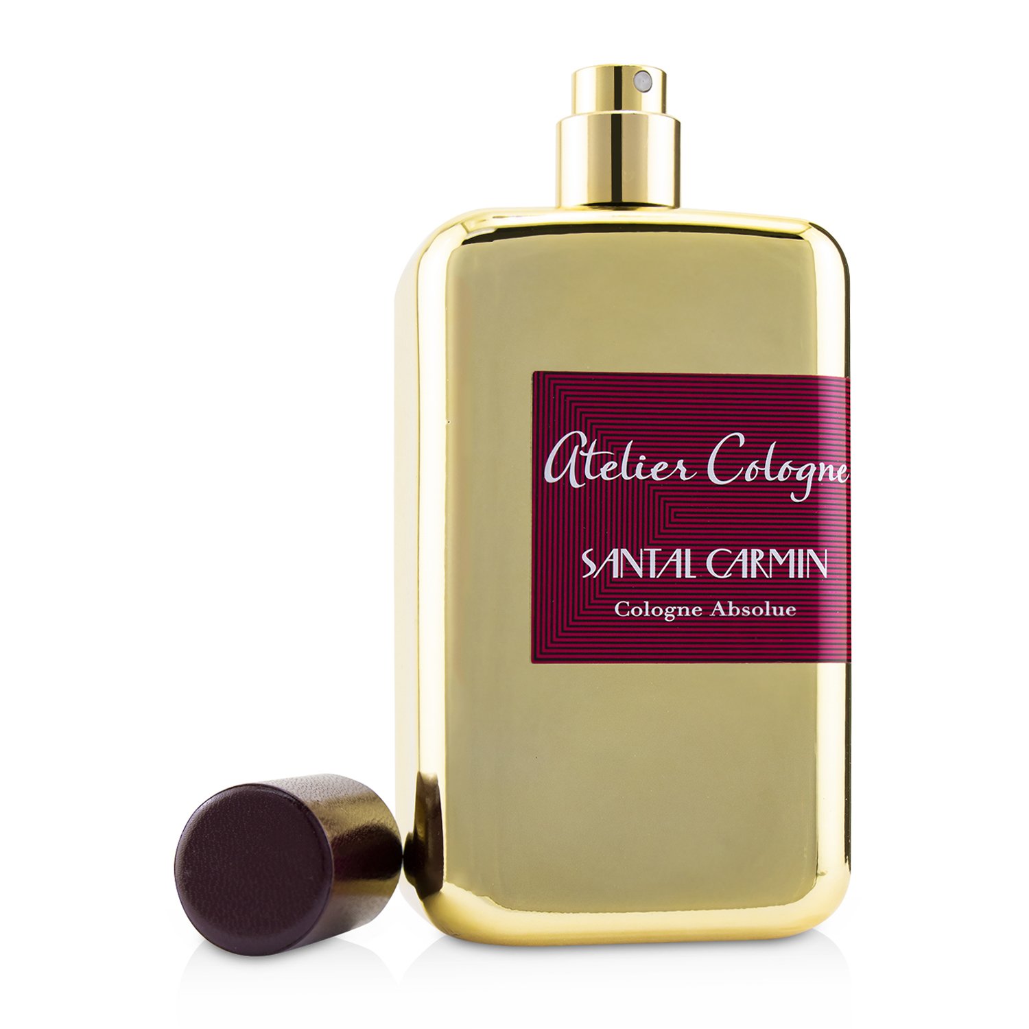 Atelier Cologne Santal Carmin Cologne Absolue Spray 200ml/6.7oz