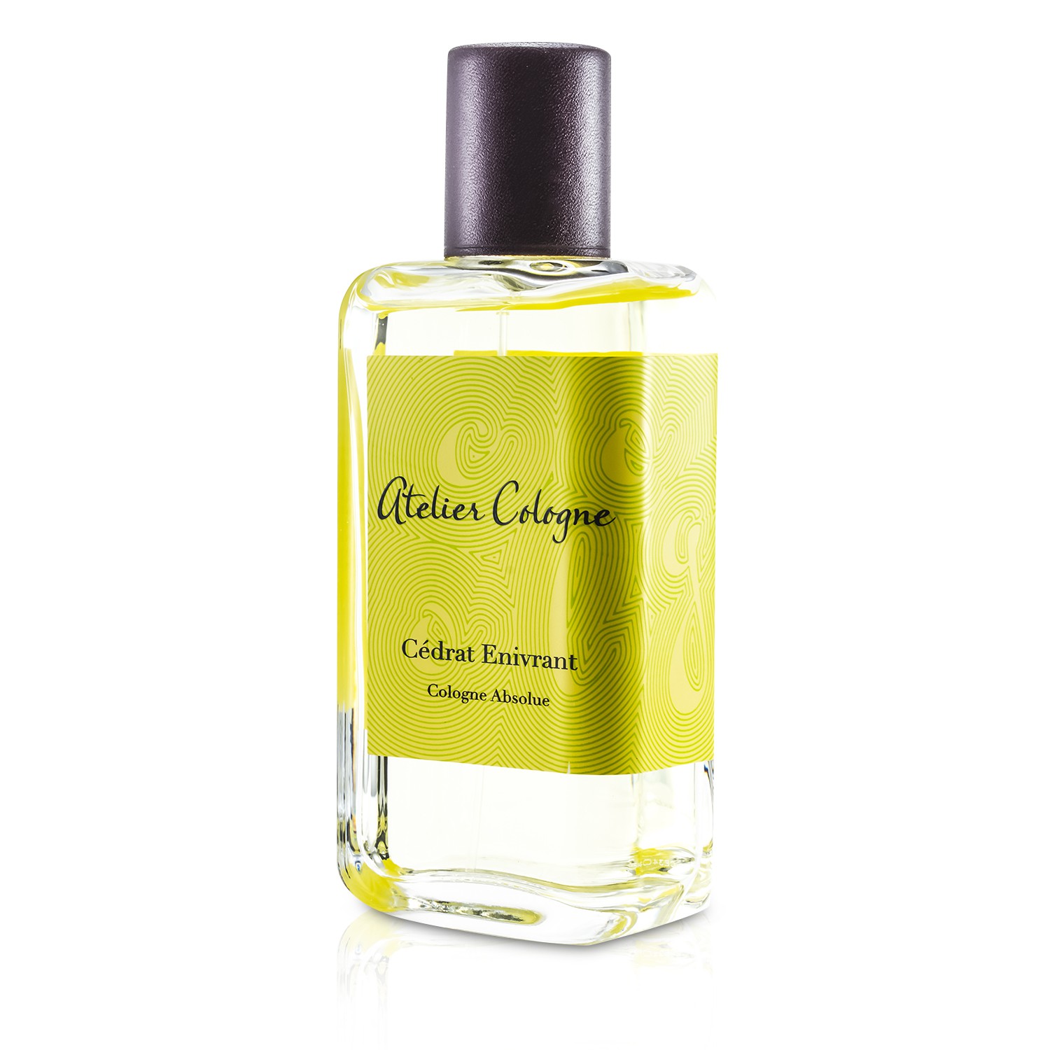 Atelier Cologne Cedrat Enivrant Cologne Absolue Spray 100ml/3.3oz