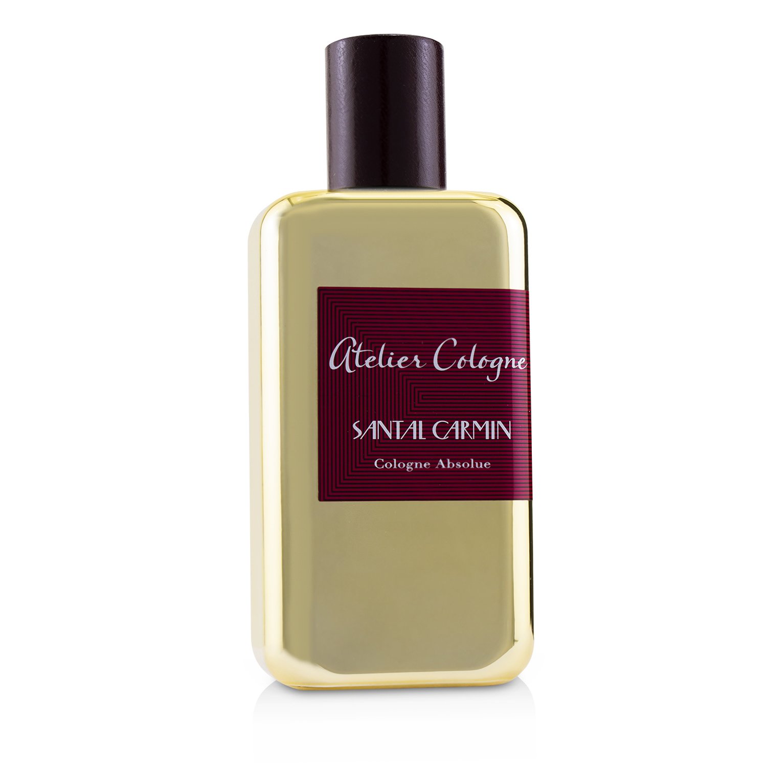 Atelier Cologne Santal Carmin Cologne Absolue Spray 100ml/3.3oz