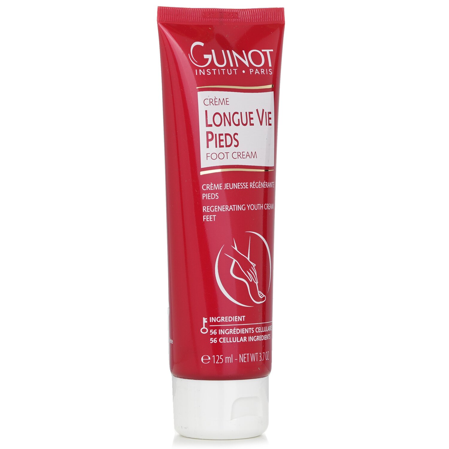 Guinot Cuidado de Piel Rejuvenecedor 125ml/4.2oz