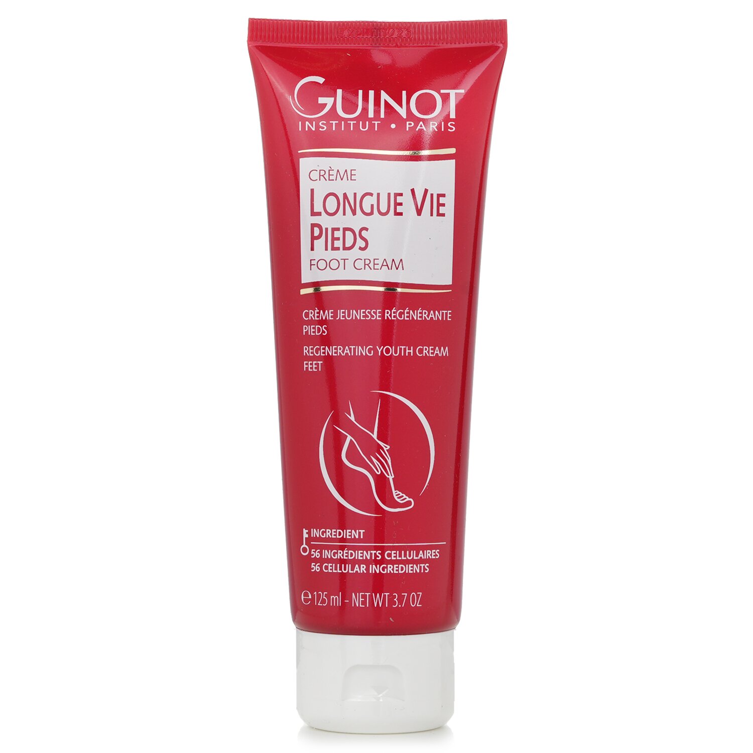 Guinot Cuidado de Piel Rejuvenecedor 125ml/4.2oz