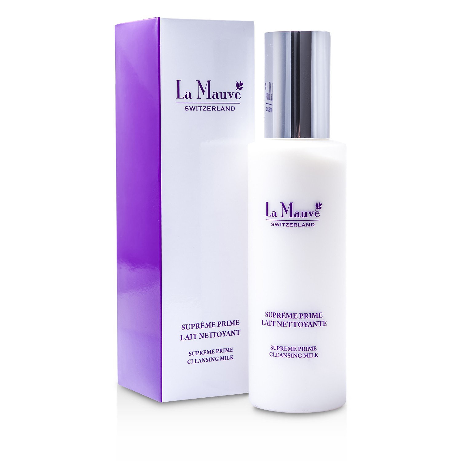 La Mauve Supreme Prime Очищающее Молочко 200ml/6.76oz