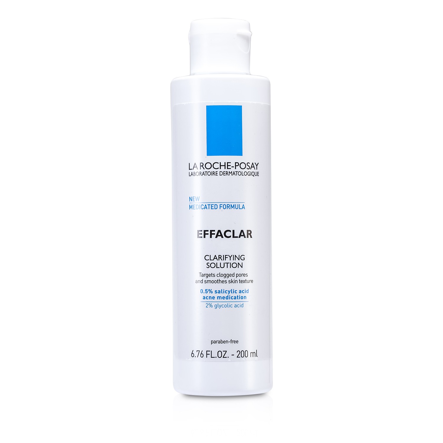 La Roche Posay Effaclar Clarifying Solution 200ml/6.76oz