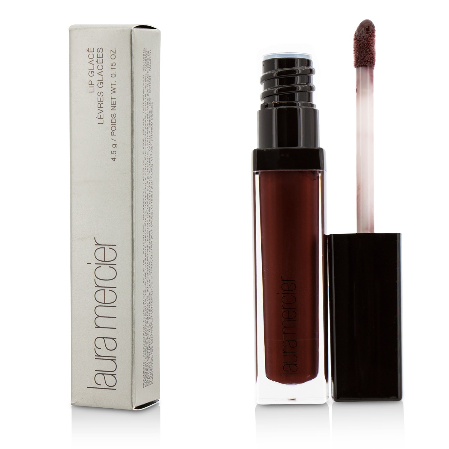Laura Mercier Lip Glace - Garnet 4.5g/0.15oz