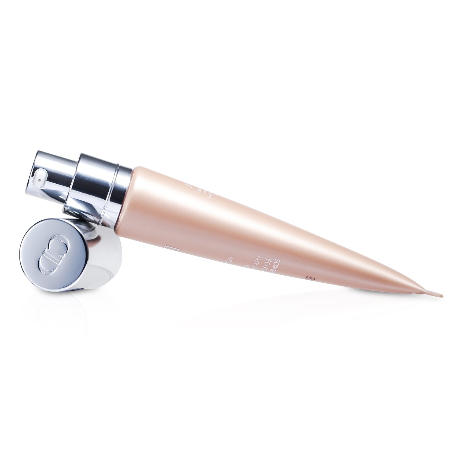 Christian Dior Diorskin Nude كريم بي بي SPF 25 30ml/1oz