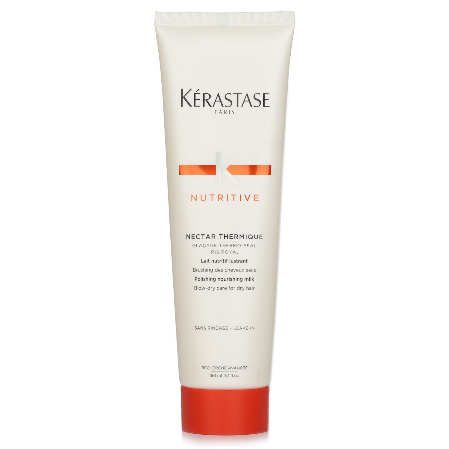 Kerastase Nutritive Nectar Thermique Polishing Nourishing Milk (For Dry Hair) 150ml/5.1oz