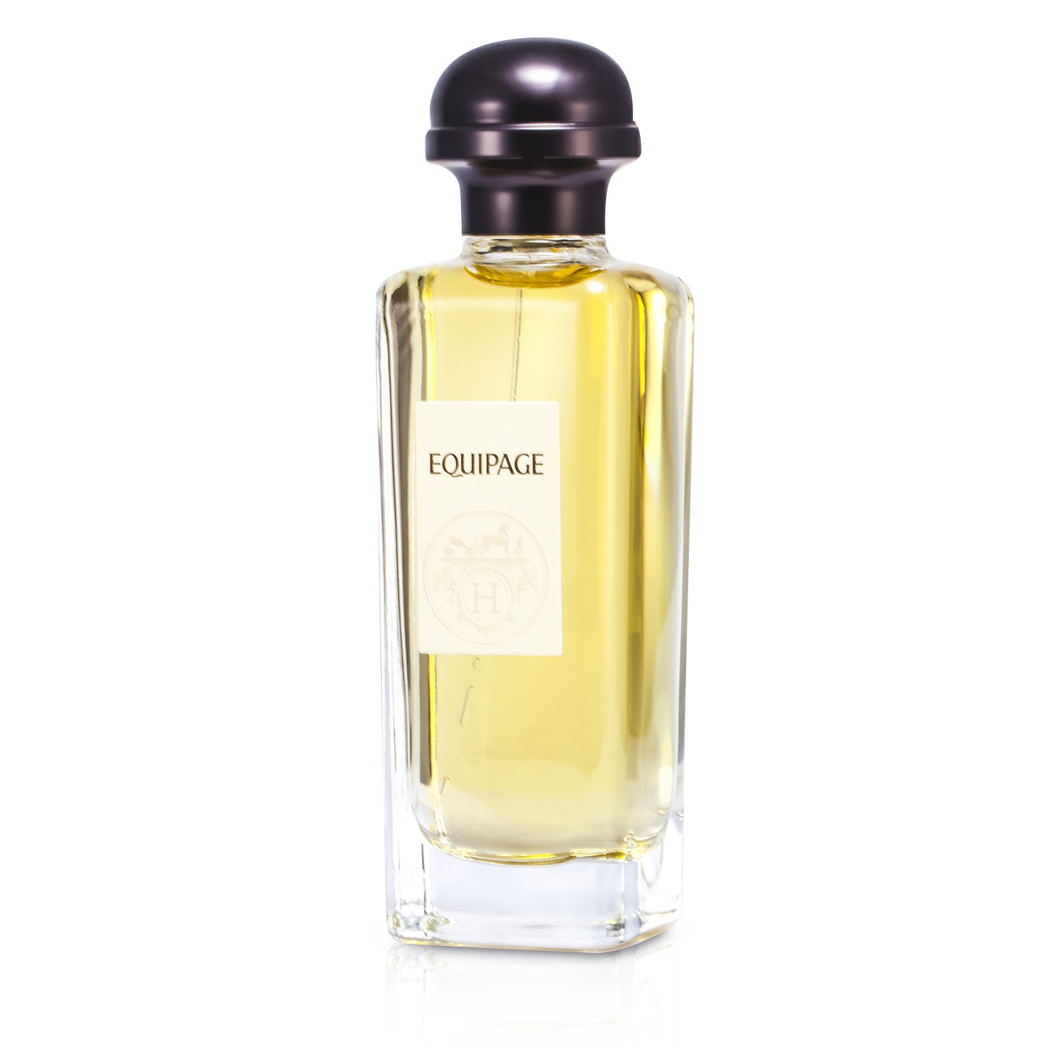 Hermes Equipage Eau De Toilette Spray 100ml/3.3oz