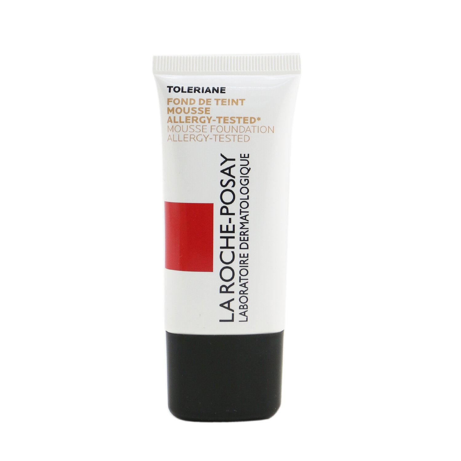 理肤泉 La Roche Posay 特安哑致慕斯粉底SPF20 30ml/1oz