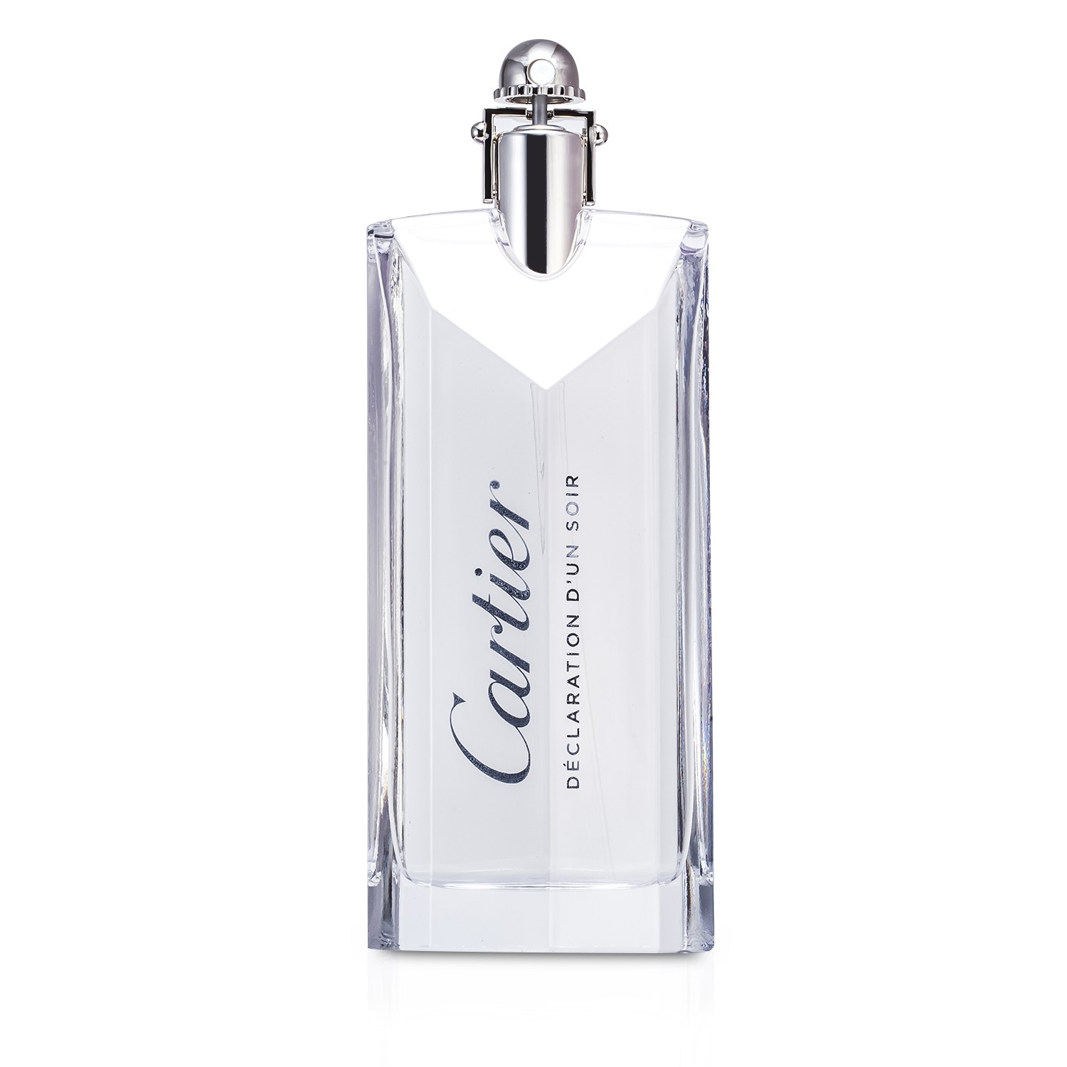 Cartier Declaration D'Un Soir Eau De Toilette Spray (Edition Prestiage) 100ml/3.3oz