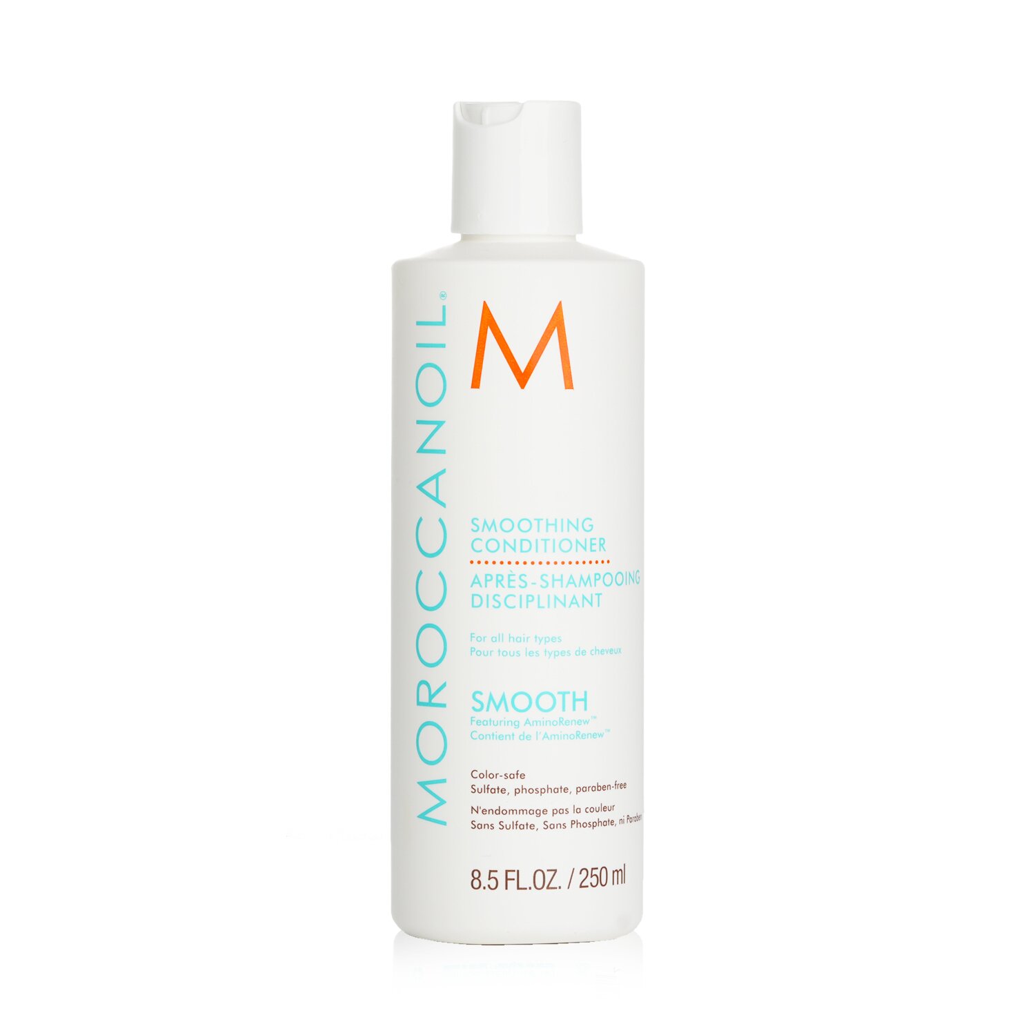 Moroccanoil Acondicionador Suavizante 250ml/8.5oz