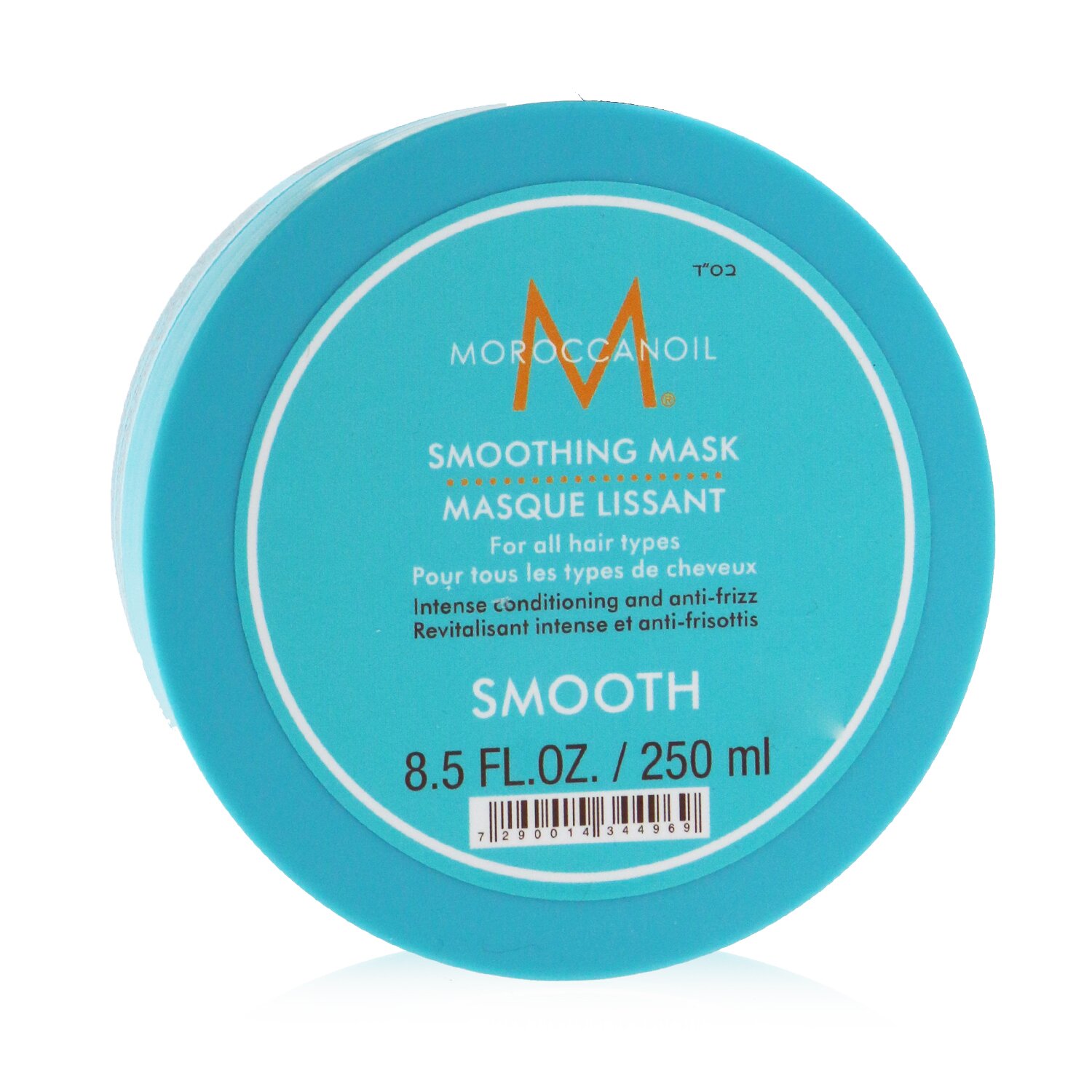Moroccanoil Smoothing Mask (For Unruly and Frizzy Hair) 250ml/8.5oz