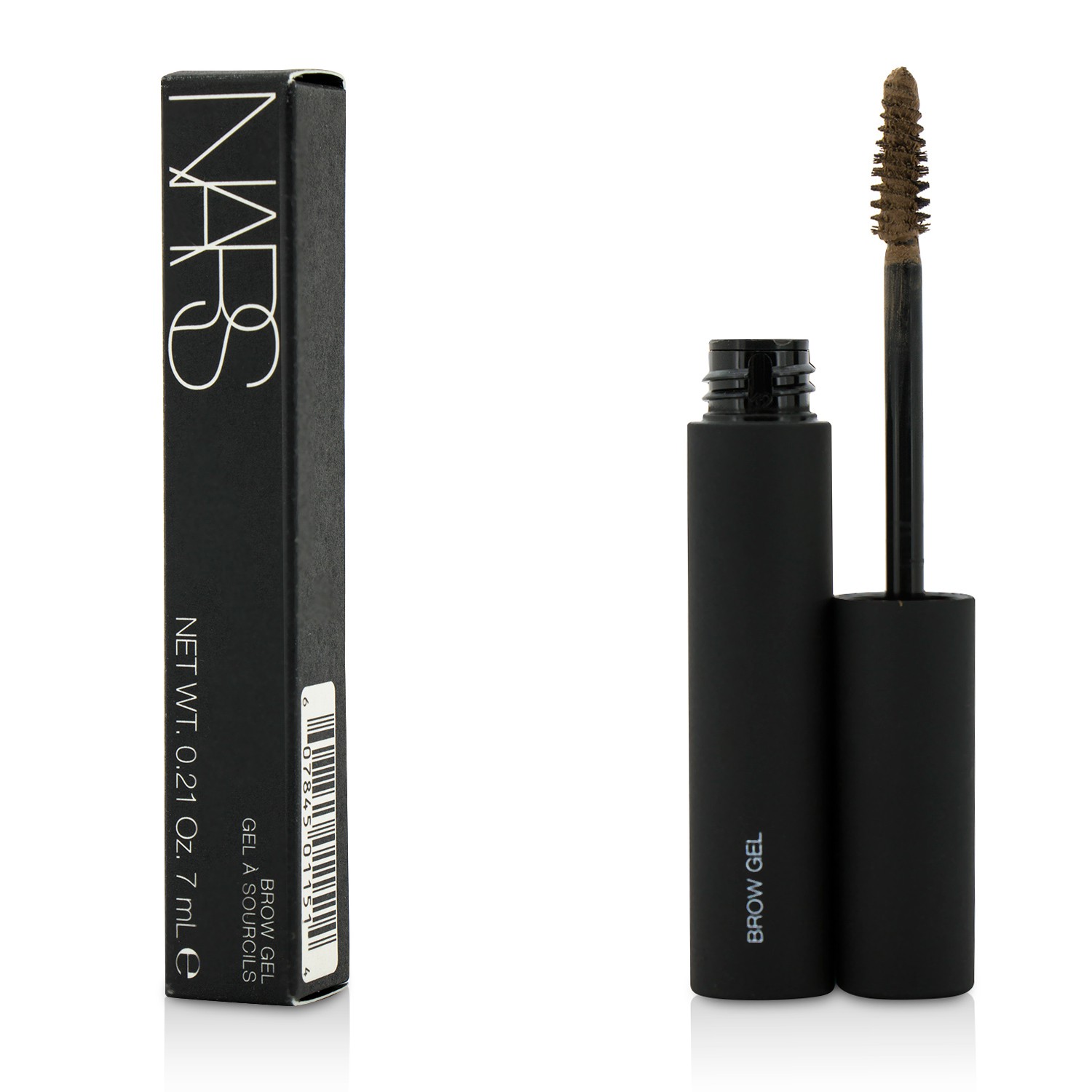 NARS Brow Gel - Piraeus 7ml/0.21oz