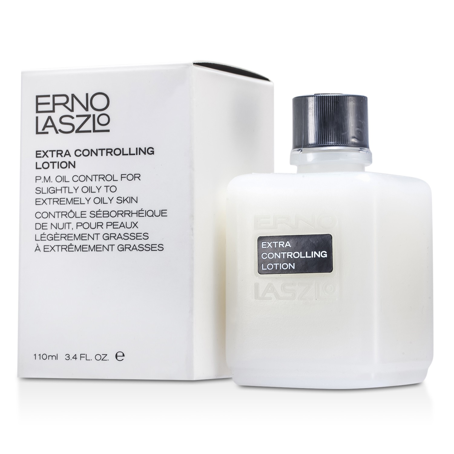 Erno Laszlo Extra Controlling Lotion 110ml/3.4oz