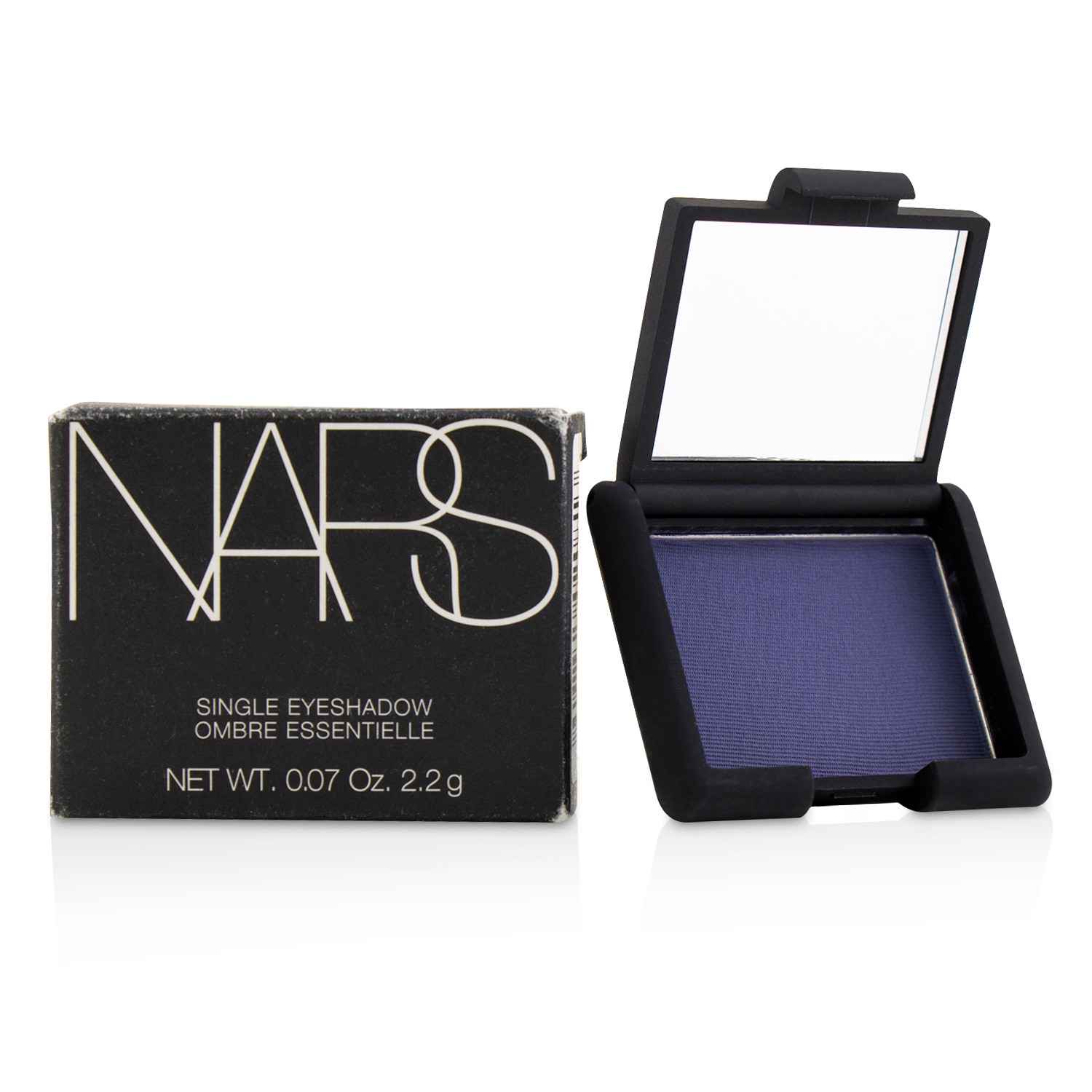 NARS Single Eyeshadow - Kamchatka 2.2g/0.07oz