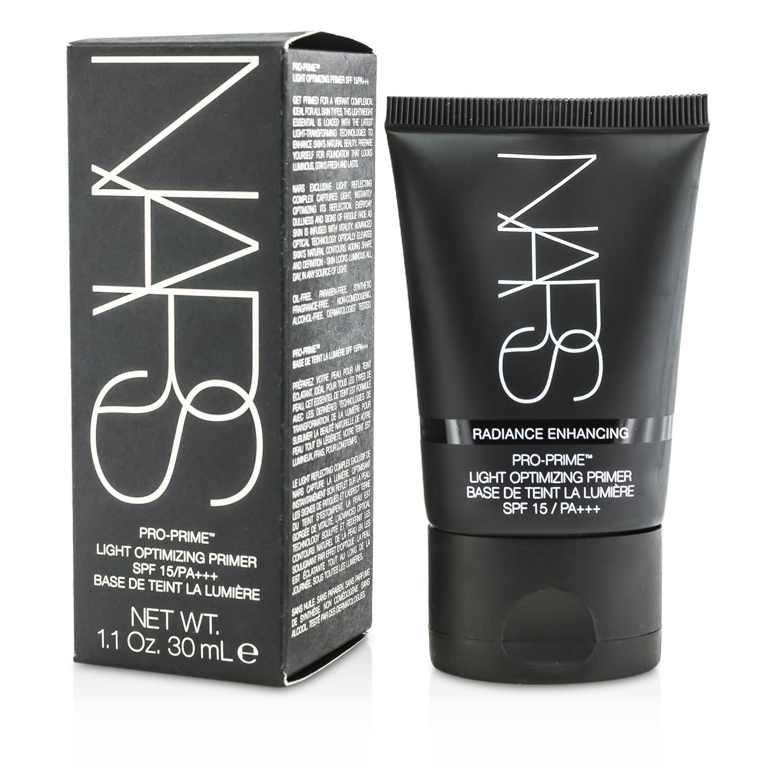 NARS Pro Prime Light Optimiz Астары SPF15/PA+++ 30ml/1.1oz