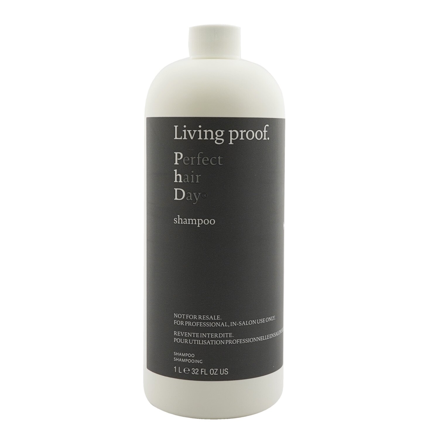 Living Proof Perfect Hair Day (PHD) Шампунь (для Всех Типов Волос) 1000ml/32oz