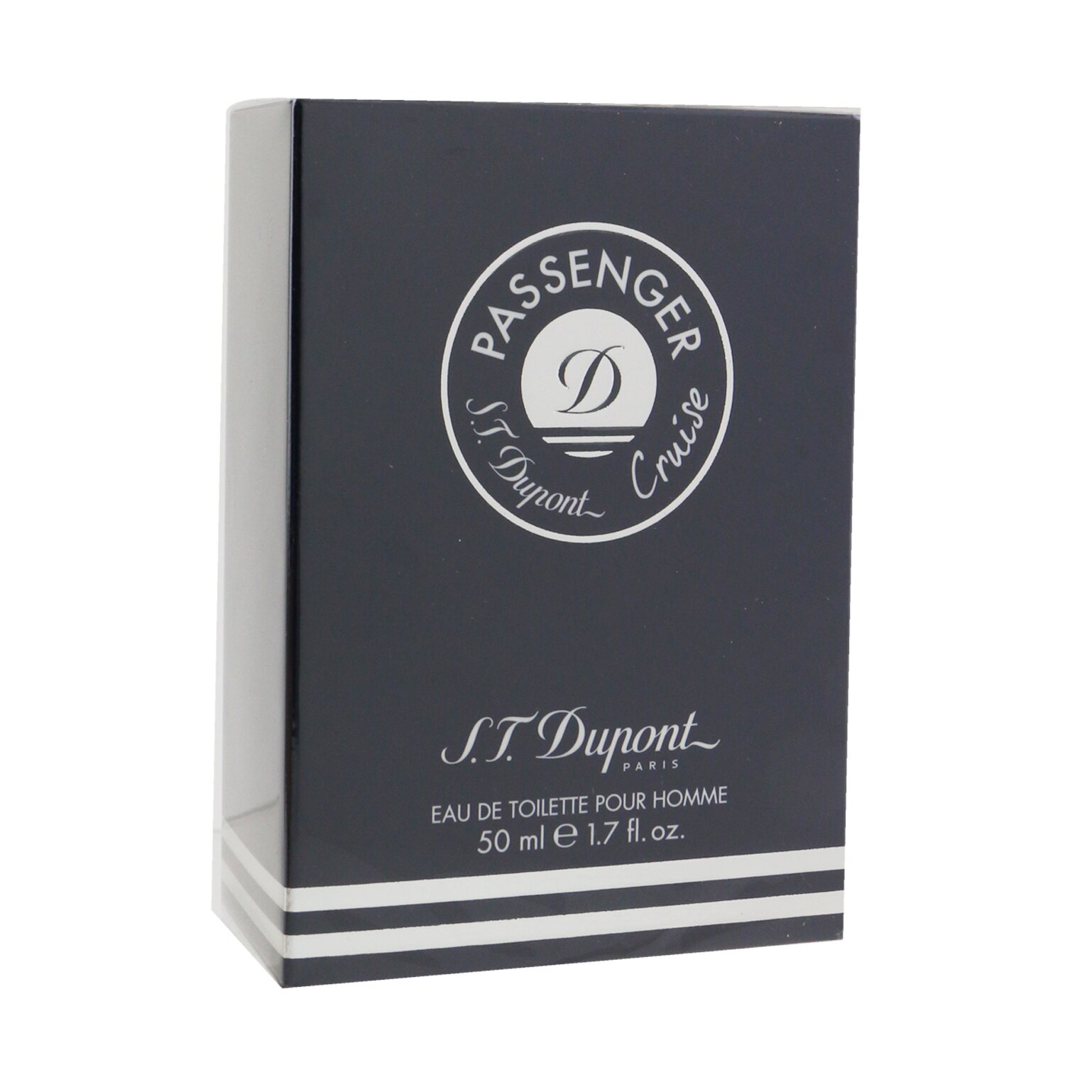 S. T. Dupont Woda toaletowa Passenger Cruise Eau De Toilette Spray 50ml/1.7oz
