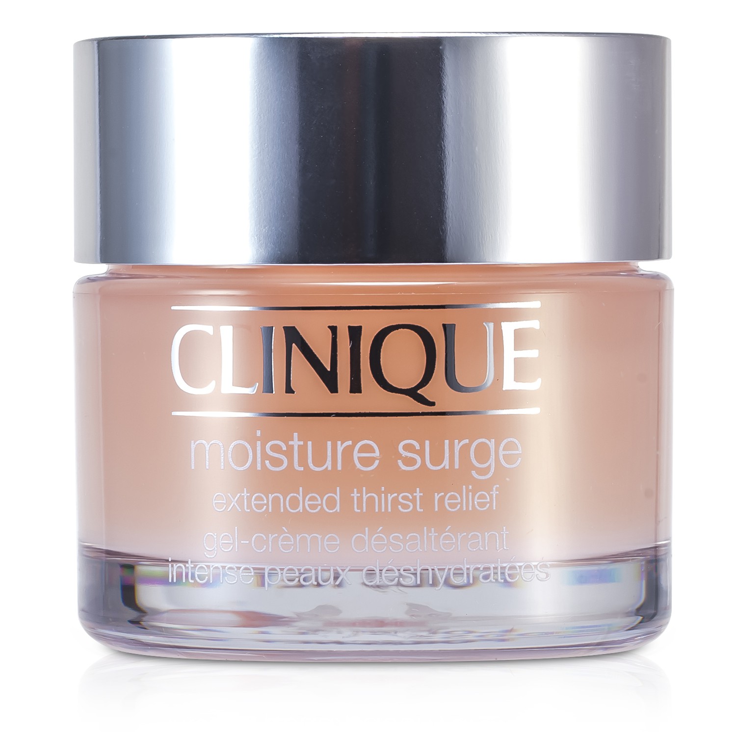 Clinique Moisture Surge Extended Thirst Relief (All Skin Types) 50ml/1.7oz