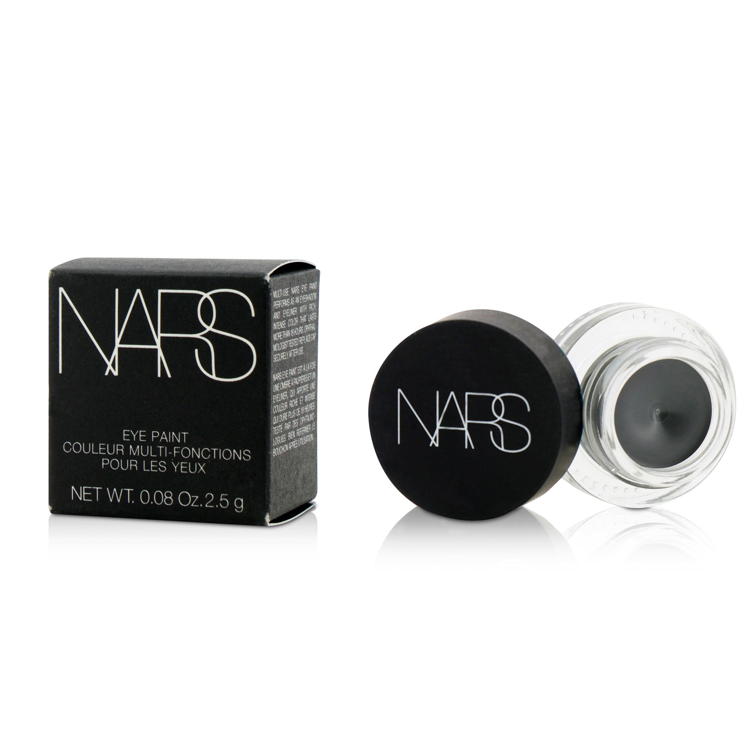 NARS Eye Paint - Transvaal 2.5g/0.08oz