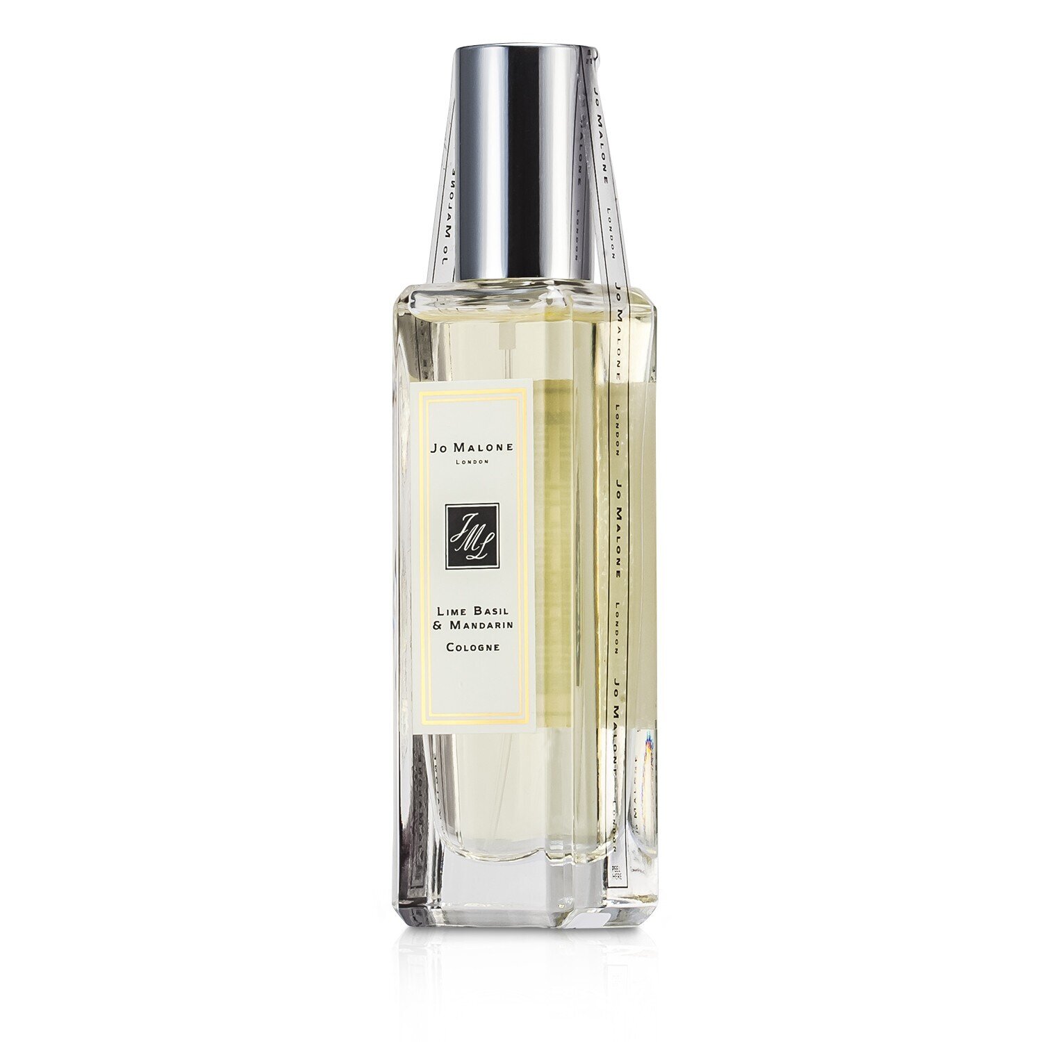 Jo Malone Lime Basil & Mandarin Одеколон Спрей (Изначально без Коробки) 30ml/1oz