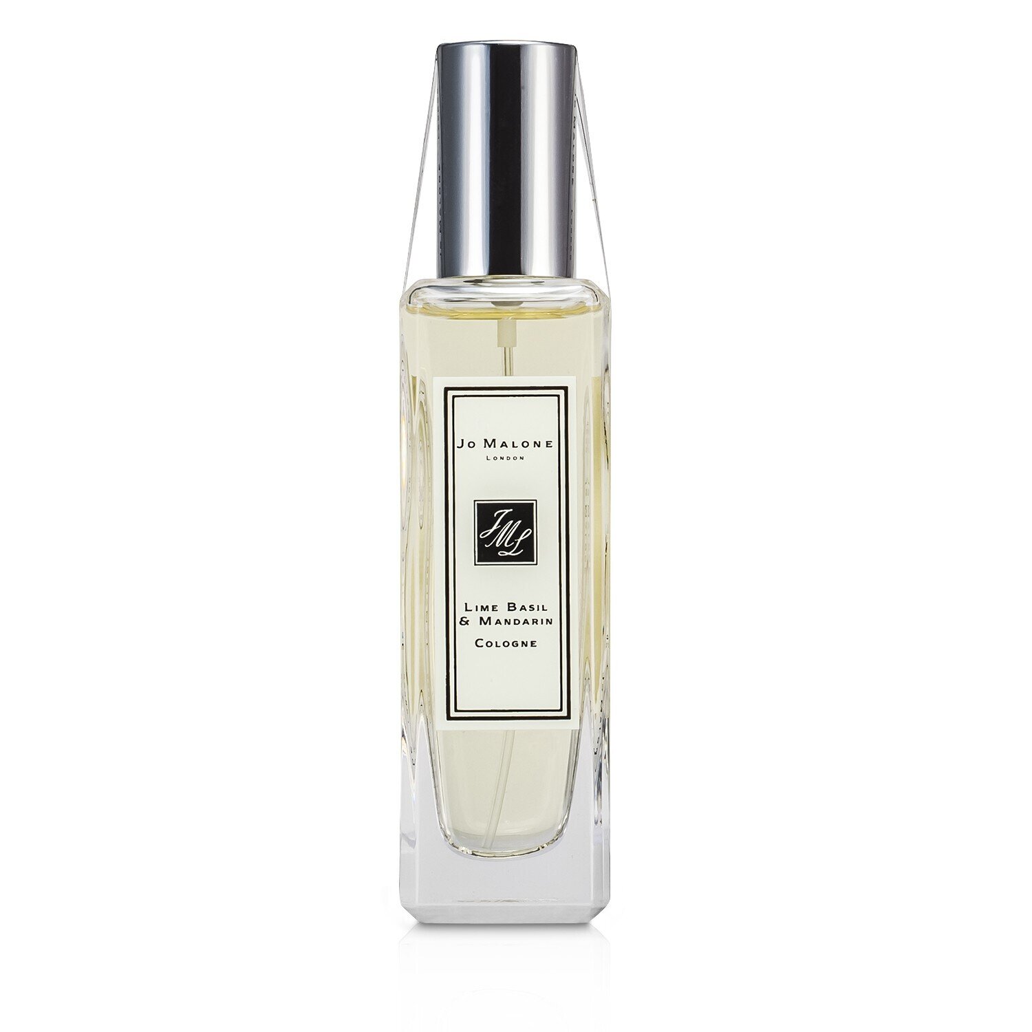 Jo Malone Lime Basil & Mandarin Одеколон Спрей (Изначально без Коробки) 30ml/1oz