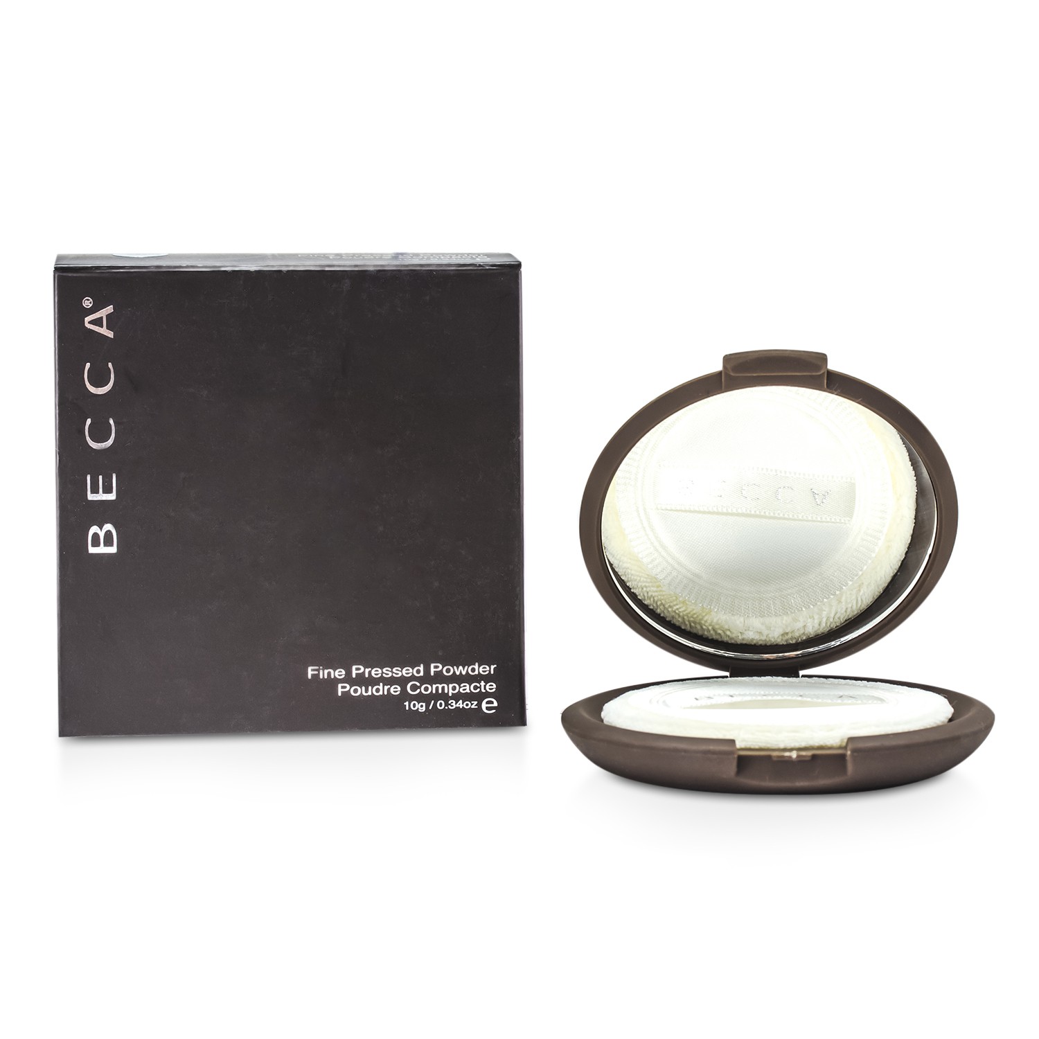 Becca Мелкая Прессованная Пудра 10g/0.34oz