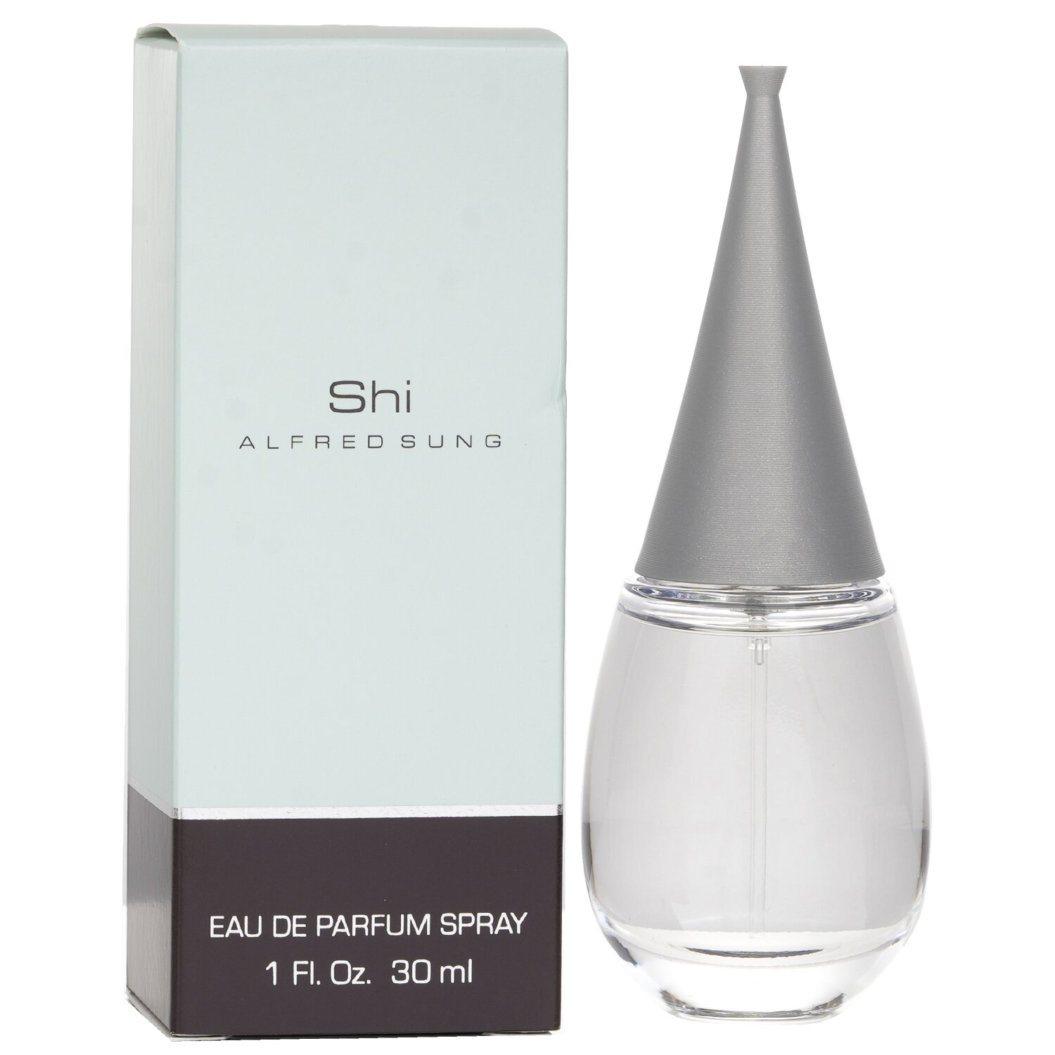 Alfred Sung Woda perfumowana Shi Eau De Parfum Spray 30ml/1oz