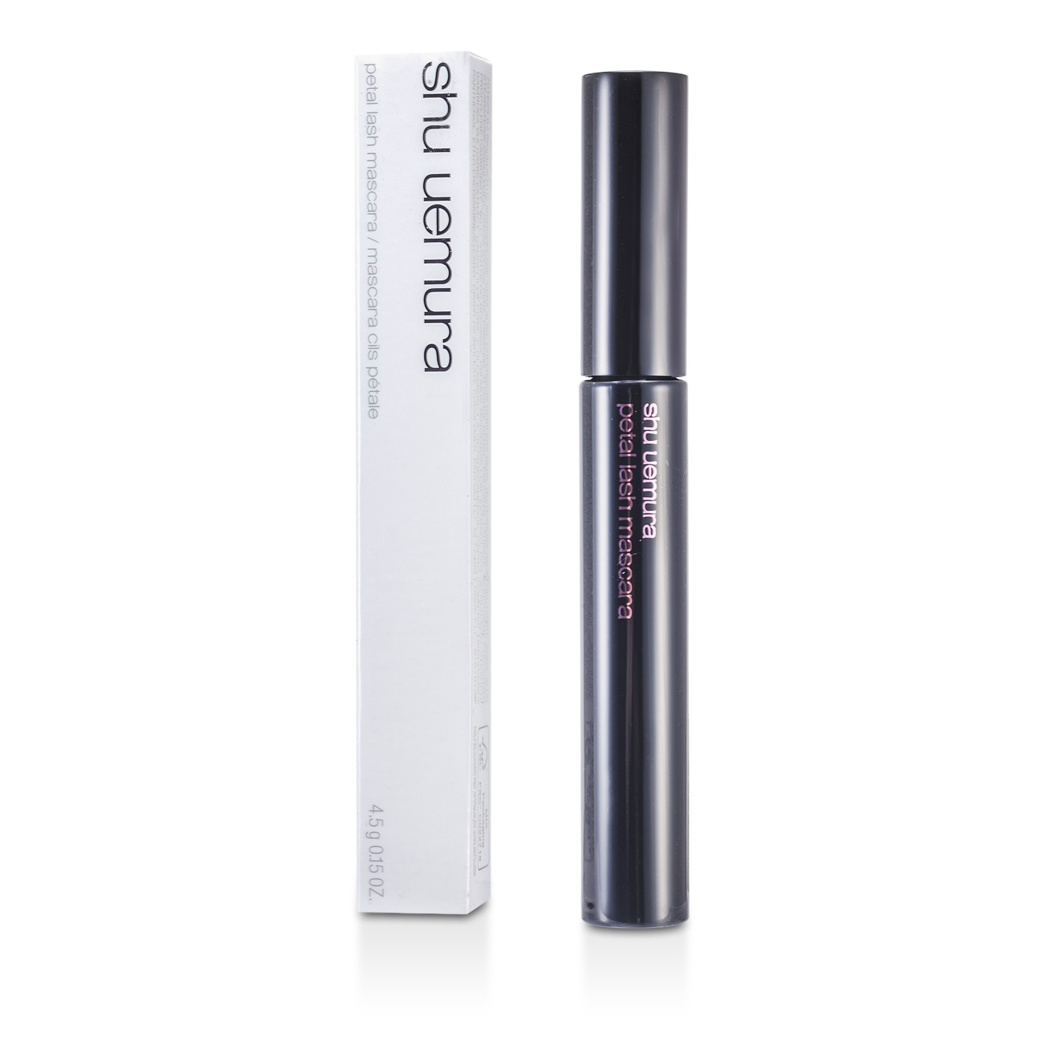Shu Uemura Petal Lash Mascara 4.5g/0.15oz