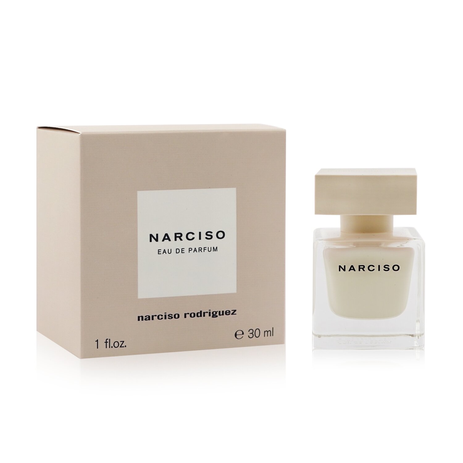 Narciso Rodriguez Narciso 經典同名女性香水 30ml/1oz