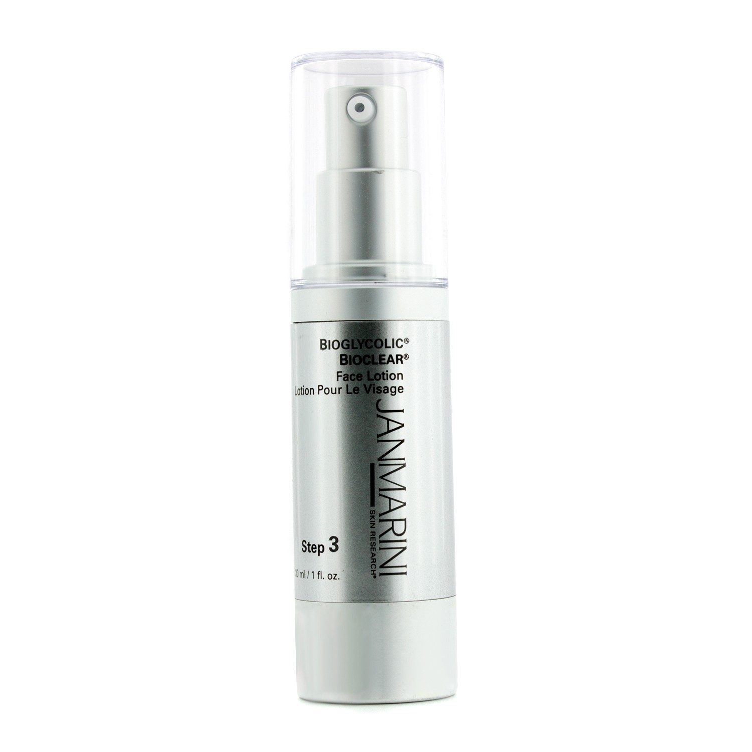 Jan Marini Bioglycolic Bioclear Лосьон для Лица (Без Коробки) 30ml/1oz