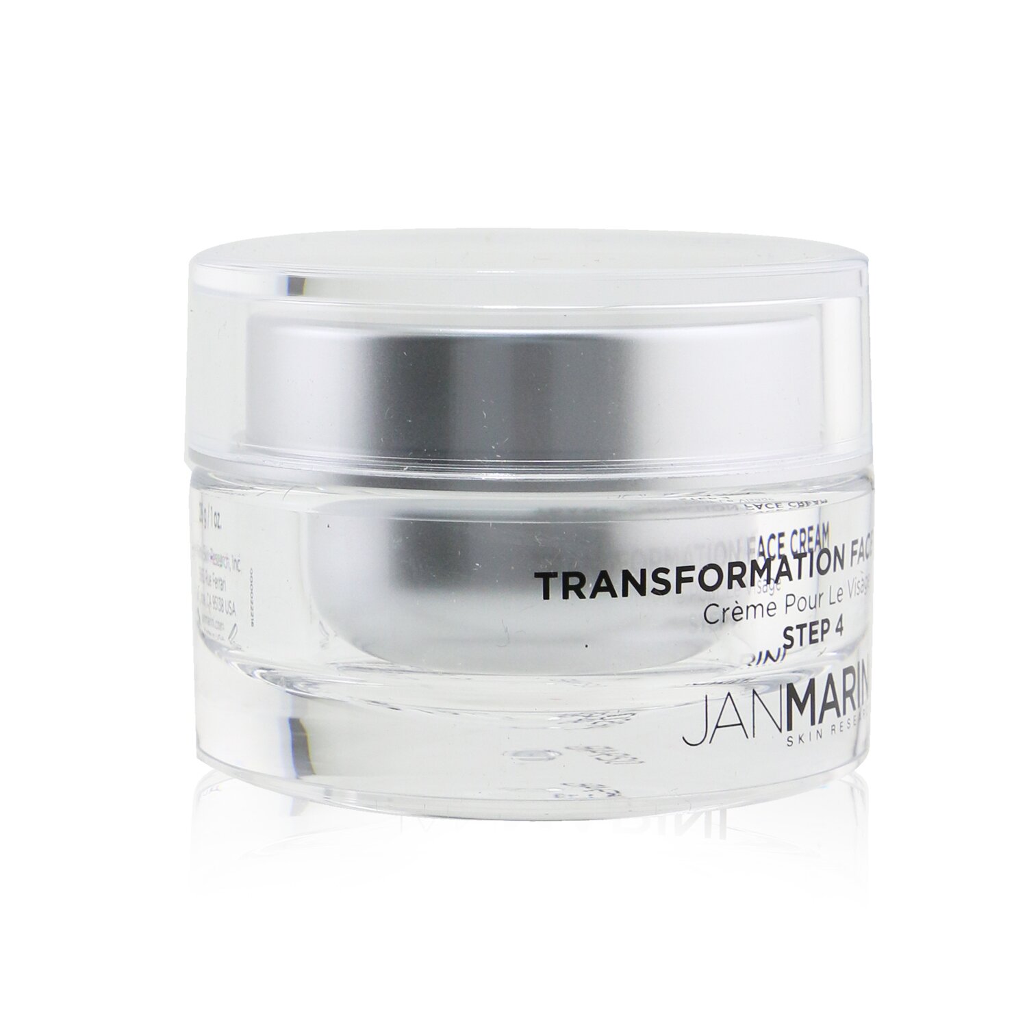 Jan Marini Трансформирующий Крем для Лица (Без Коробки) 28g/1oz