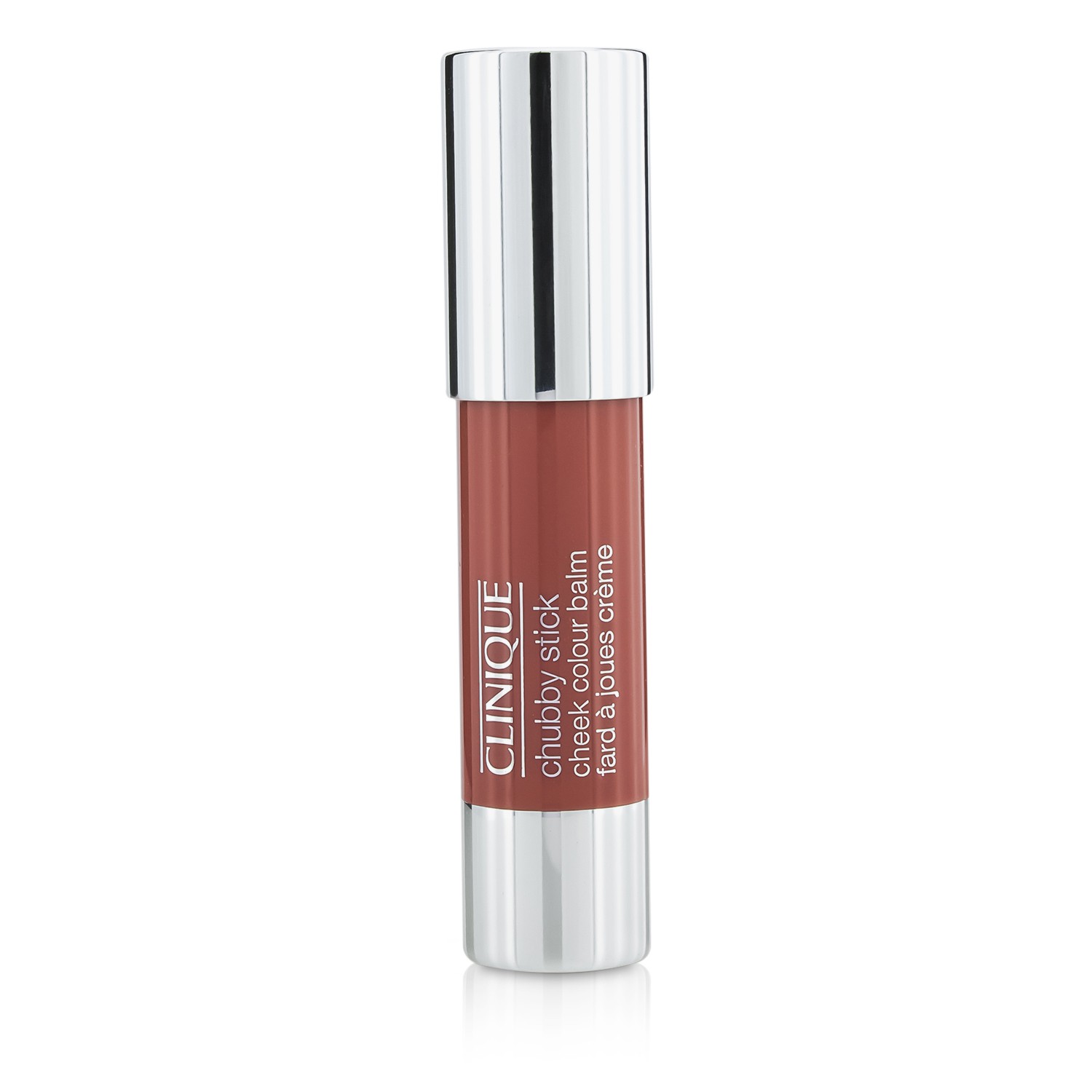 Clinique Chubby Stick Cheeks Colour Balm 6g/0.21oz