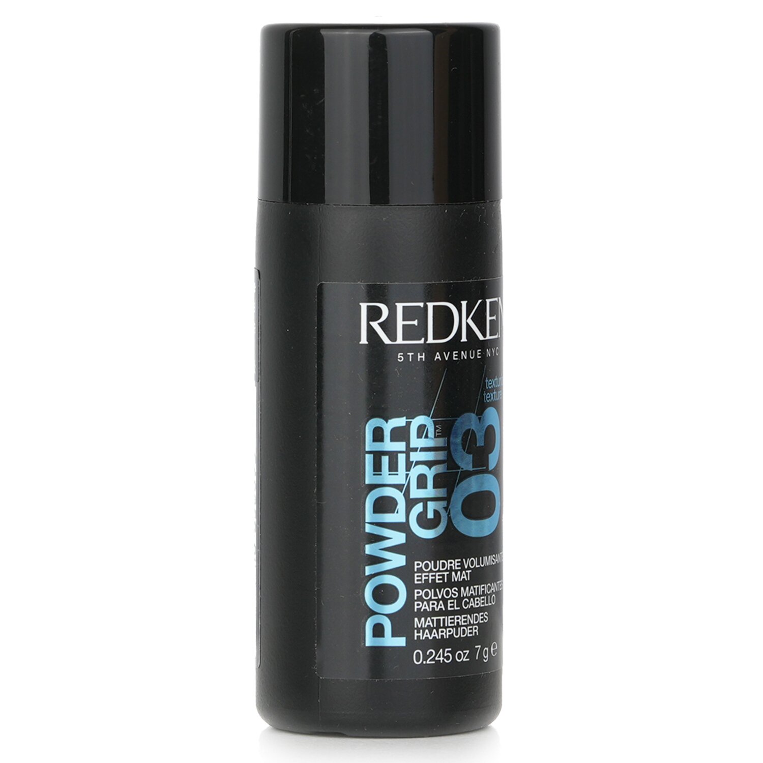 Redken Styling Powder Grip 03 Polvo de Cabello Matificante 7g/0.245oz