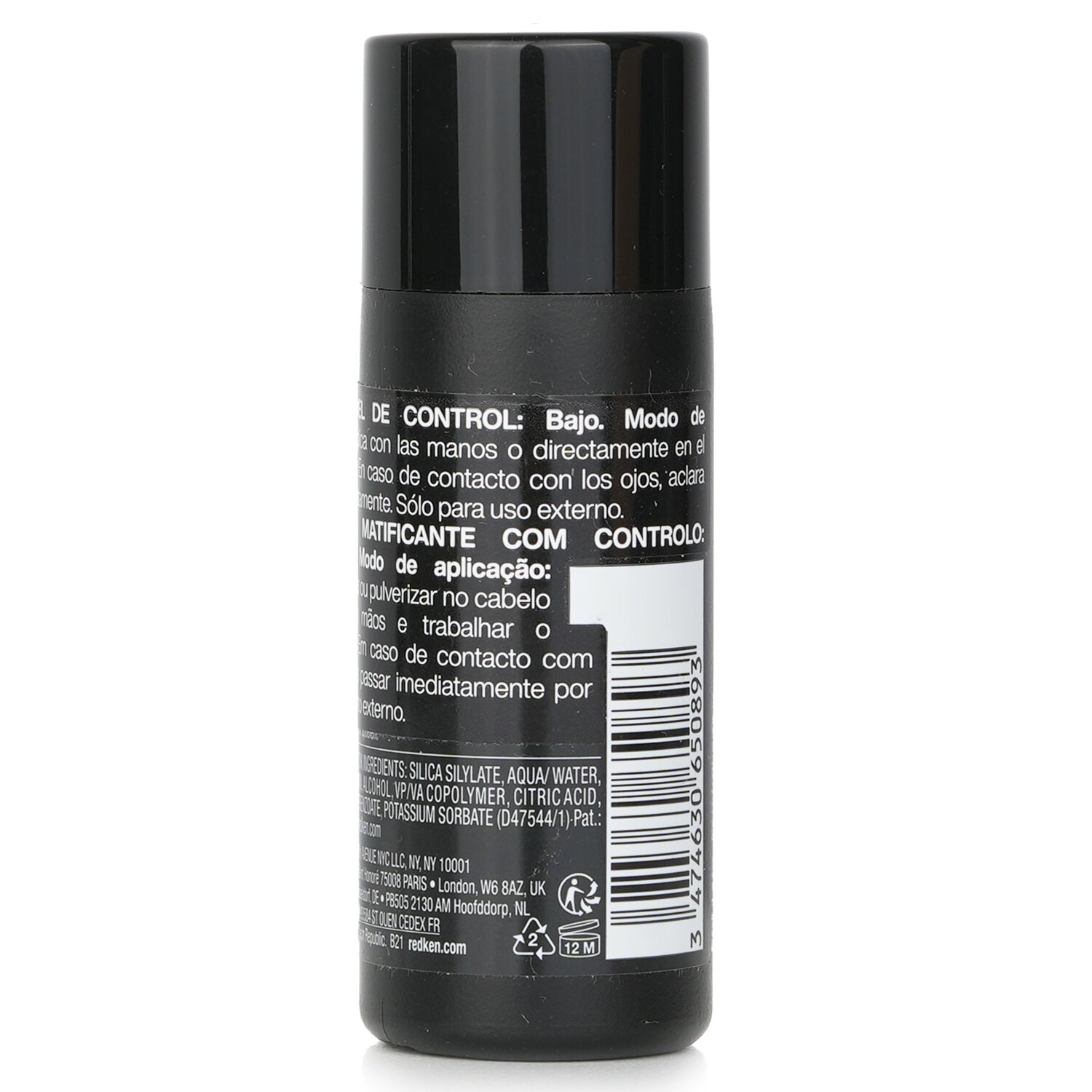 Redken Styling Powder Grip 03 Polvo de Cabello Matificante 7g/0.245oz