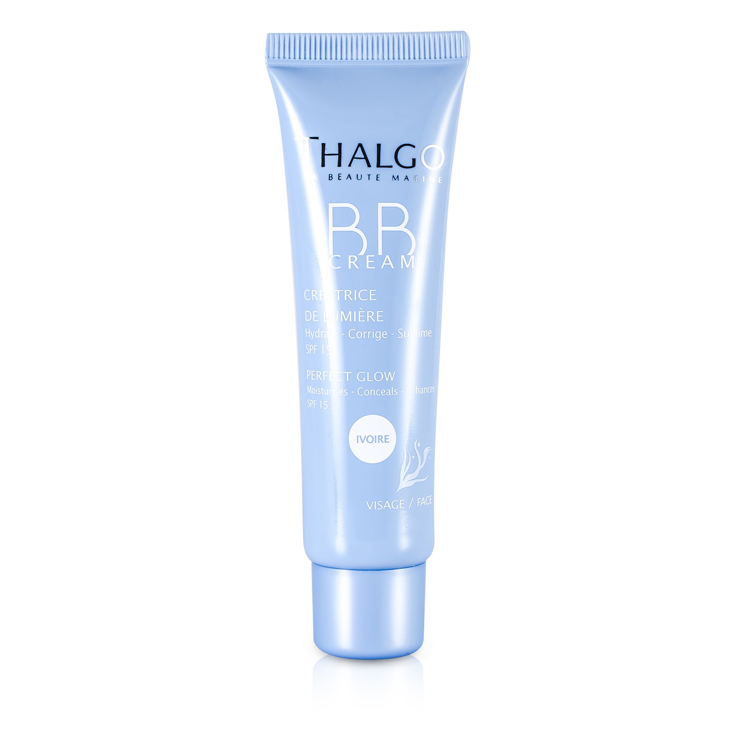 Thalgo BB Κρέμα Τέλεια Λάμψη SPF 15 - Ιβουάρ 30ml/1.01oz