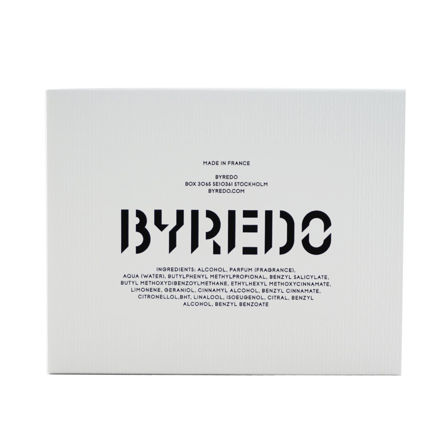 Byredo Flowerhead Eau De Parfum Spray 50ml/1.6oz