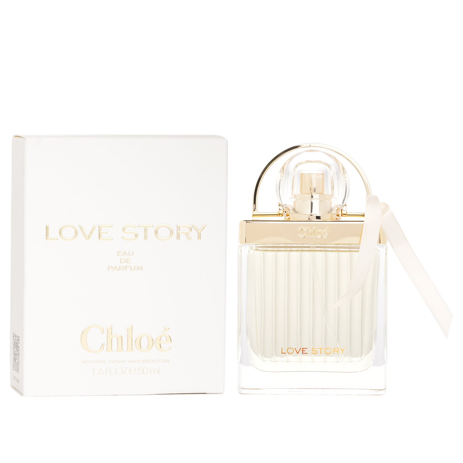 Chloe 蔻依 Love Story 愛情故事女性淡香精 50ml/1.7oz