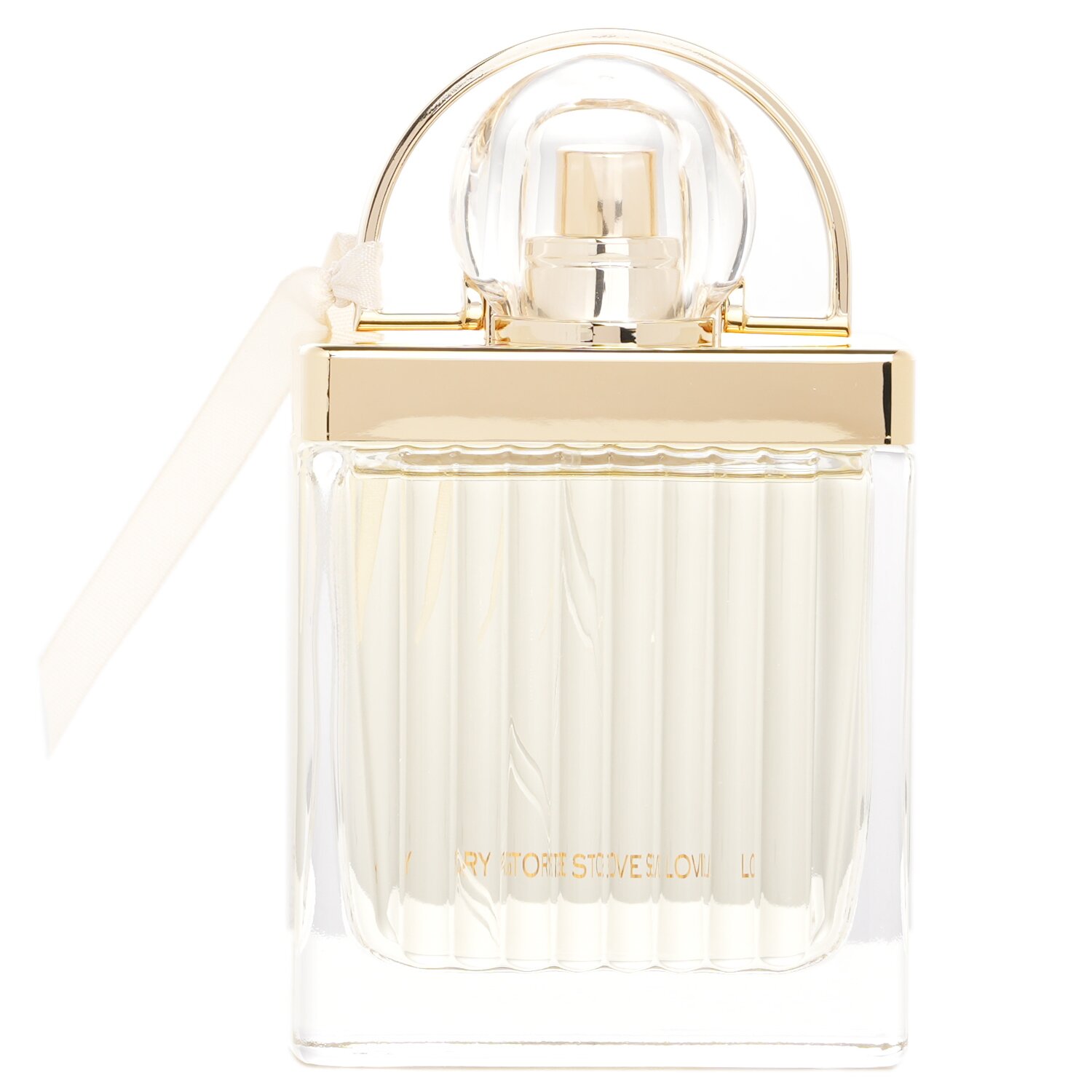 Chloe 蔻依 Love Story 愛情故事女性淡香精 50ml/1.7oz