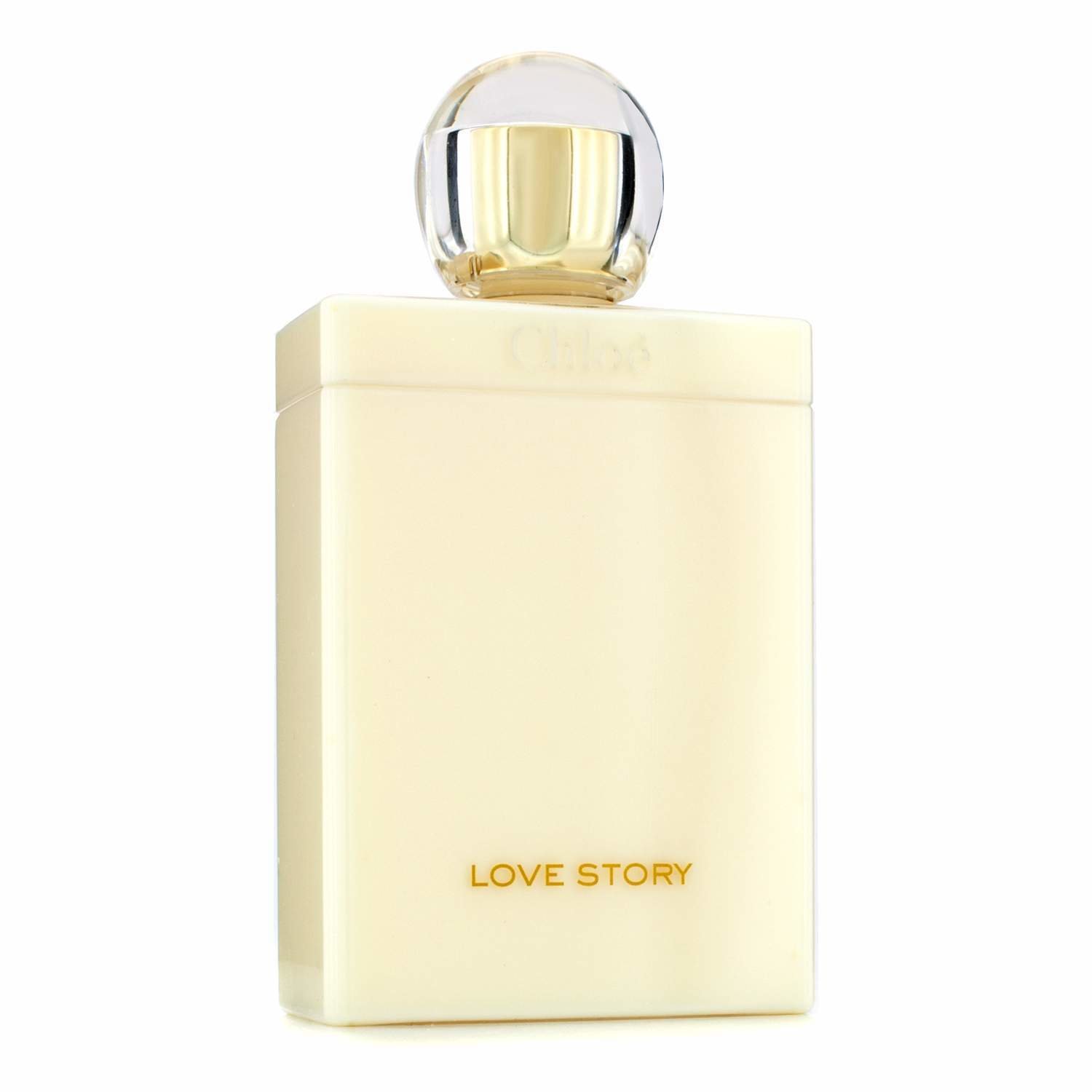 Chloe Love Story Perfumed Body Lotion 200ml/6.7oz
