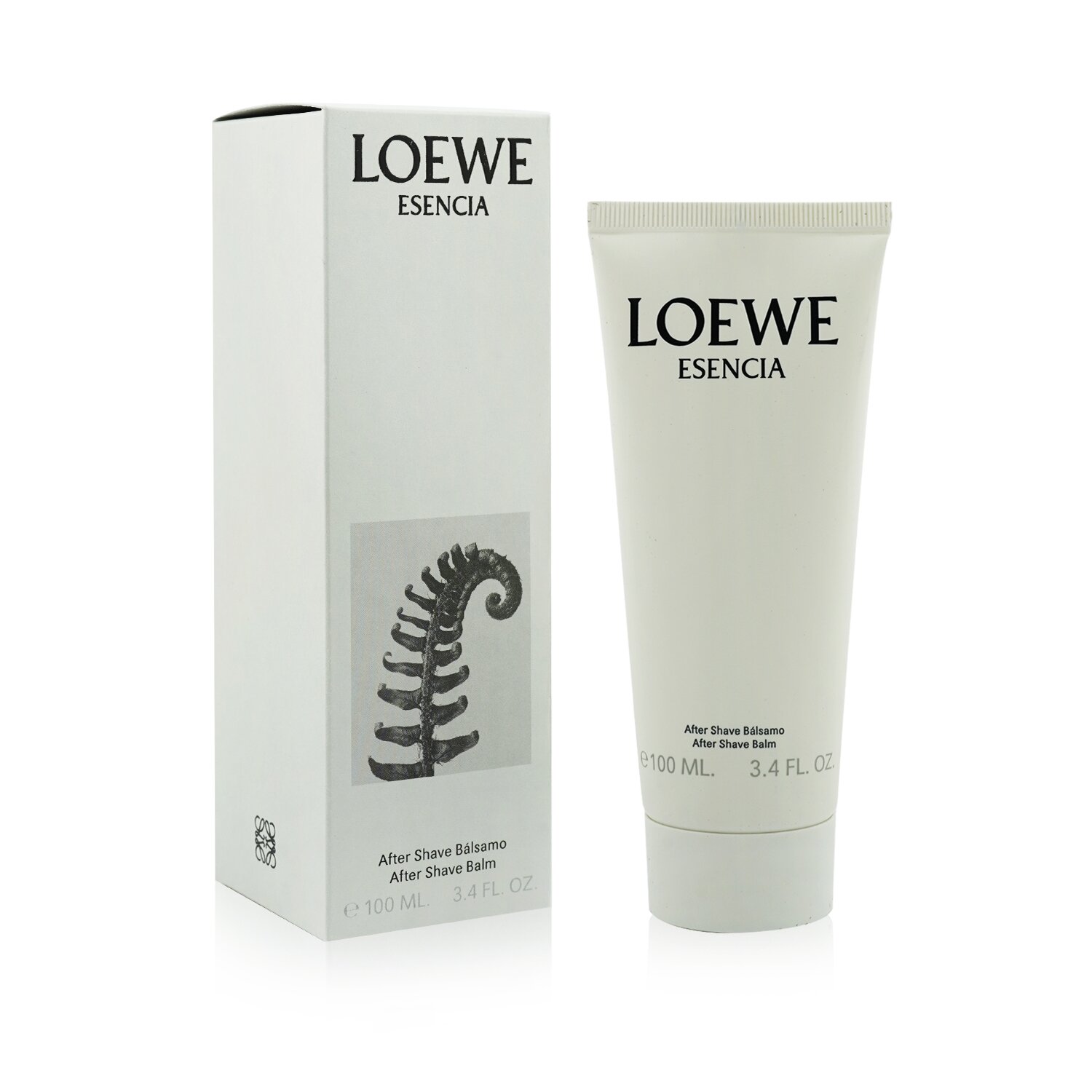 Loewe Esencia Loewe After Shave Balm 100ml/3.4oz