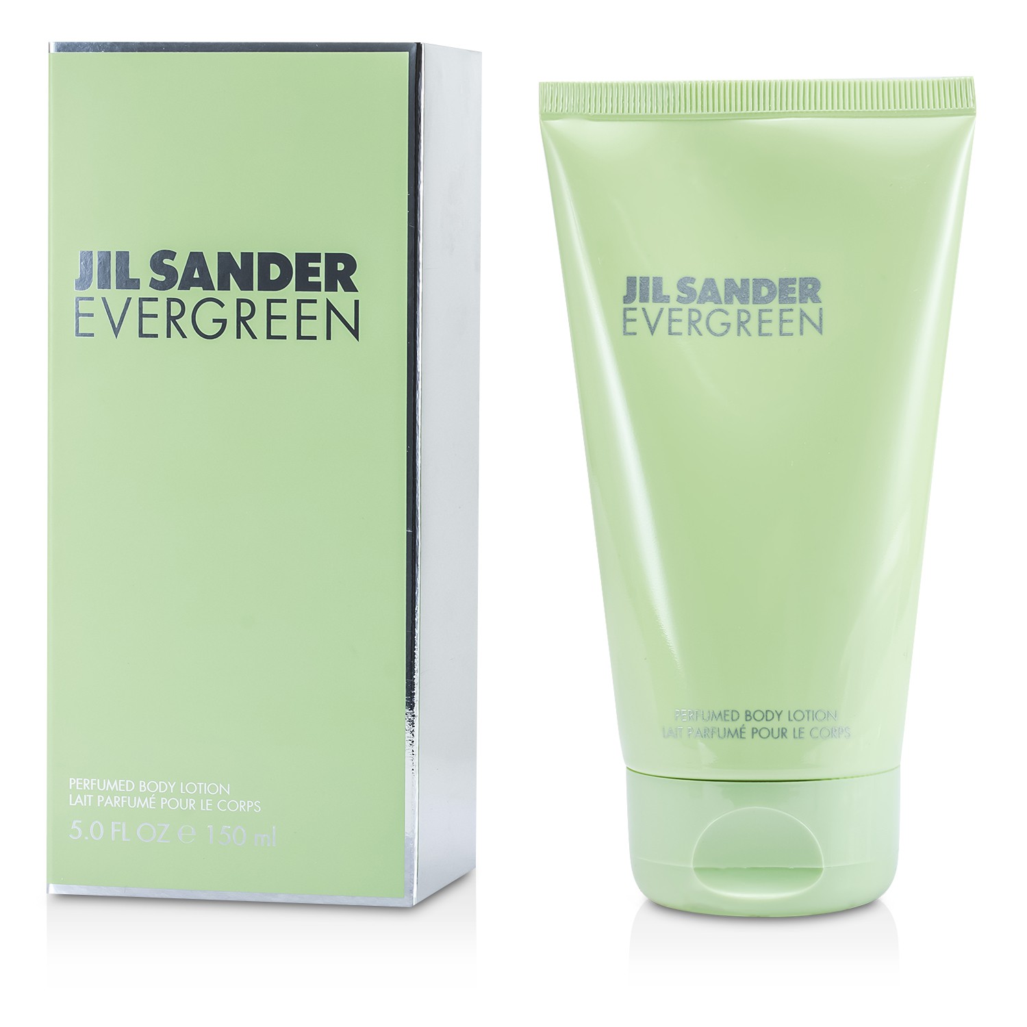 Jil Sander Evergreen Perfumed Body Lotion 150ml/5oz