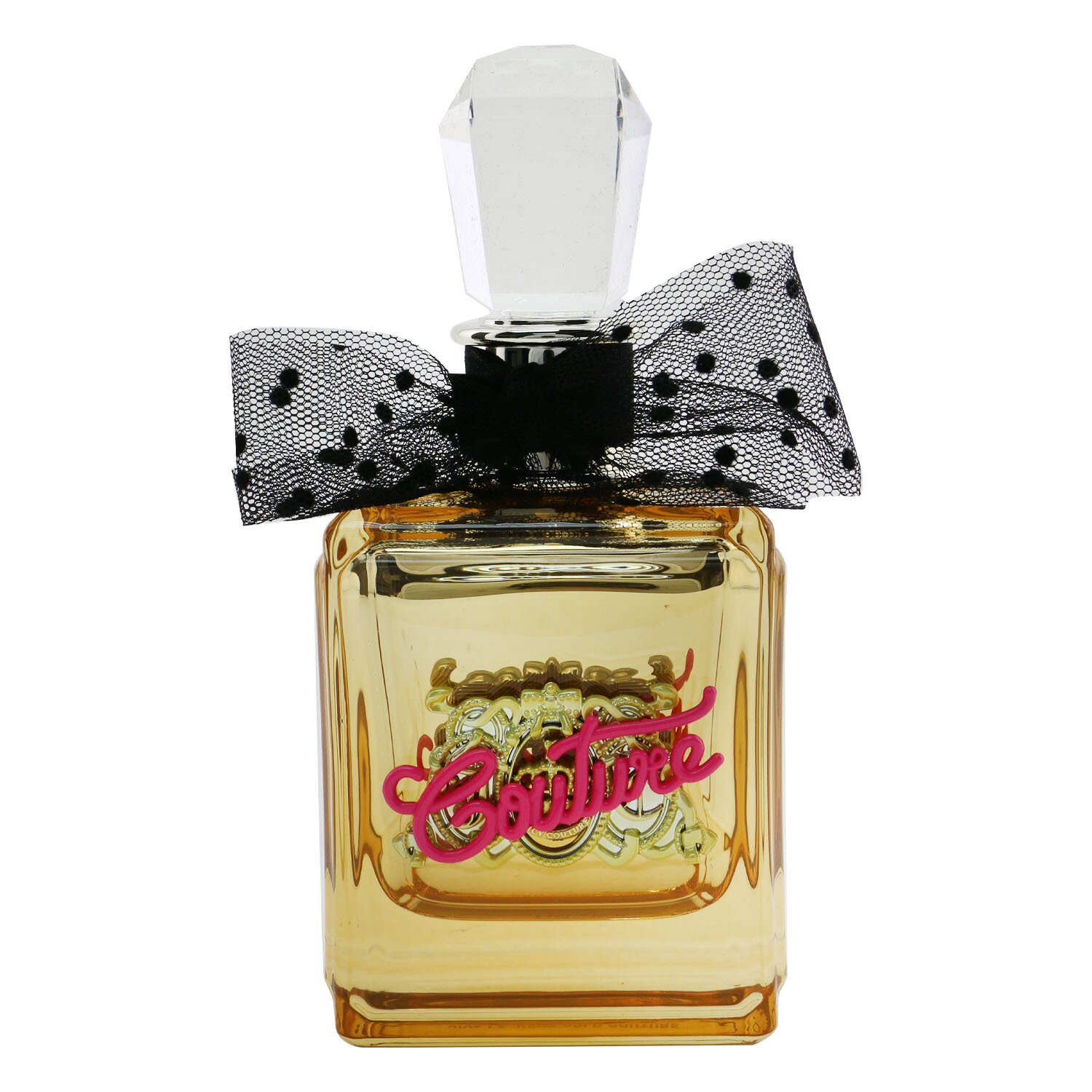 Juicy Couture Viva La Juicy Gold Couture Eau De Parfum Spray 100ml/3.4oz