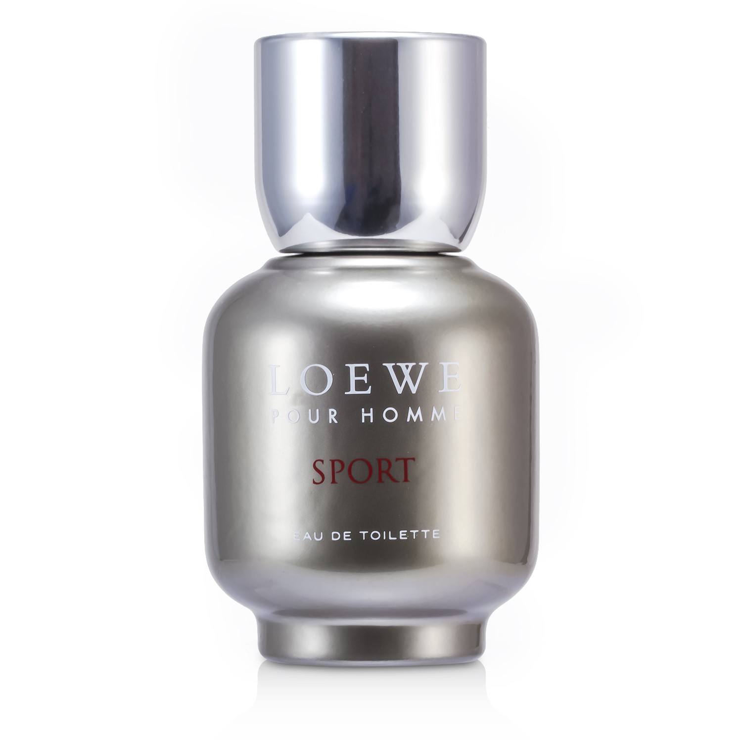 罗意威  Loewe 绿光运动淡香水喷雾 150ml/5.1oz