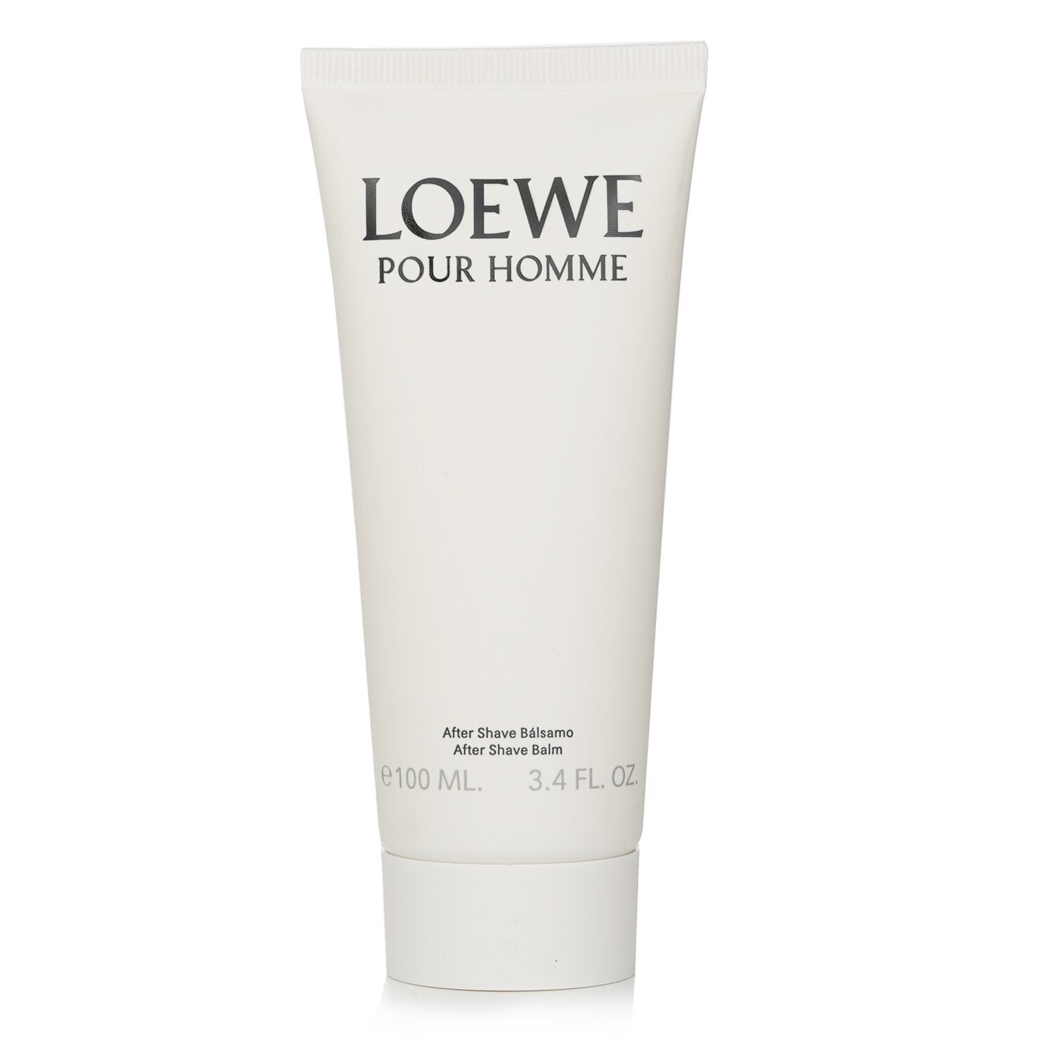 Loewe Pour Homme After Shave Balm 100ml/3.4oz
