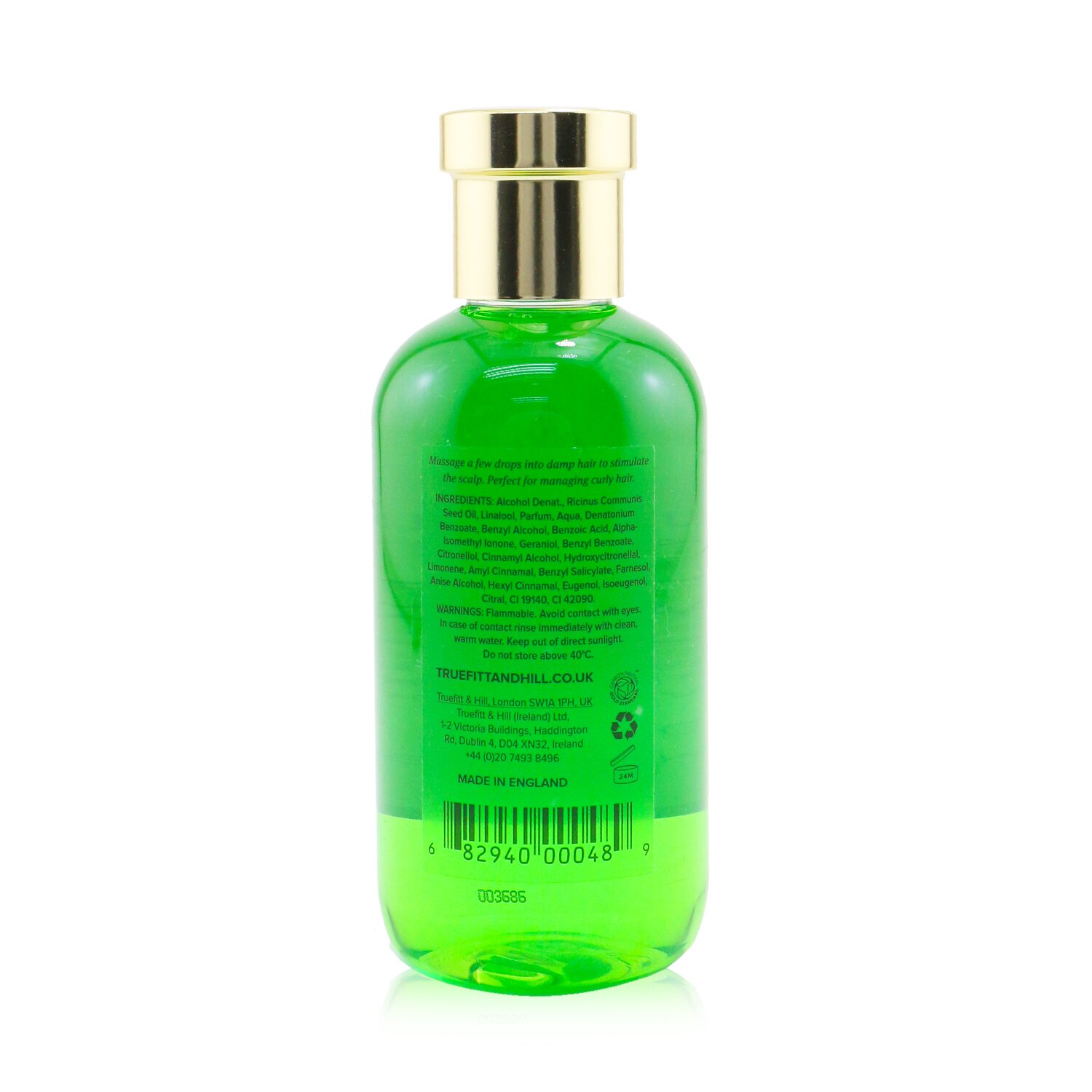Truefitt & Hill C.A.R. Lotion 200ml/6.7oz