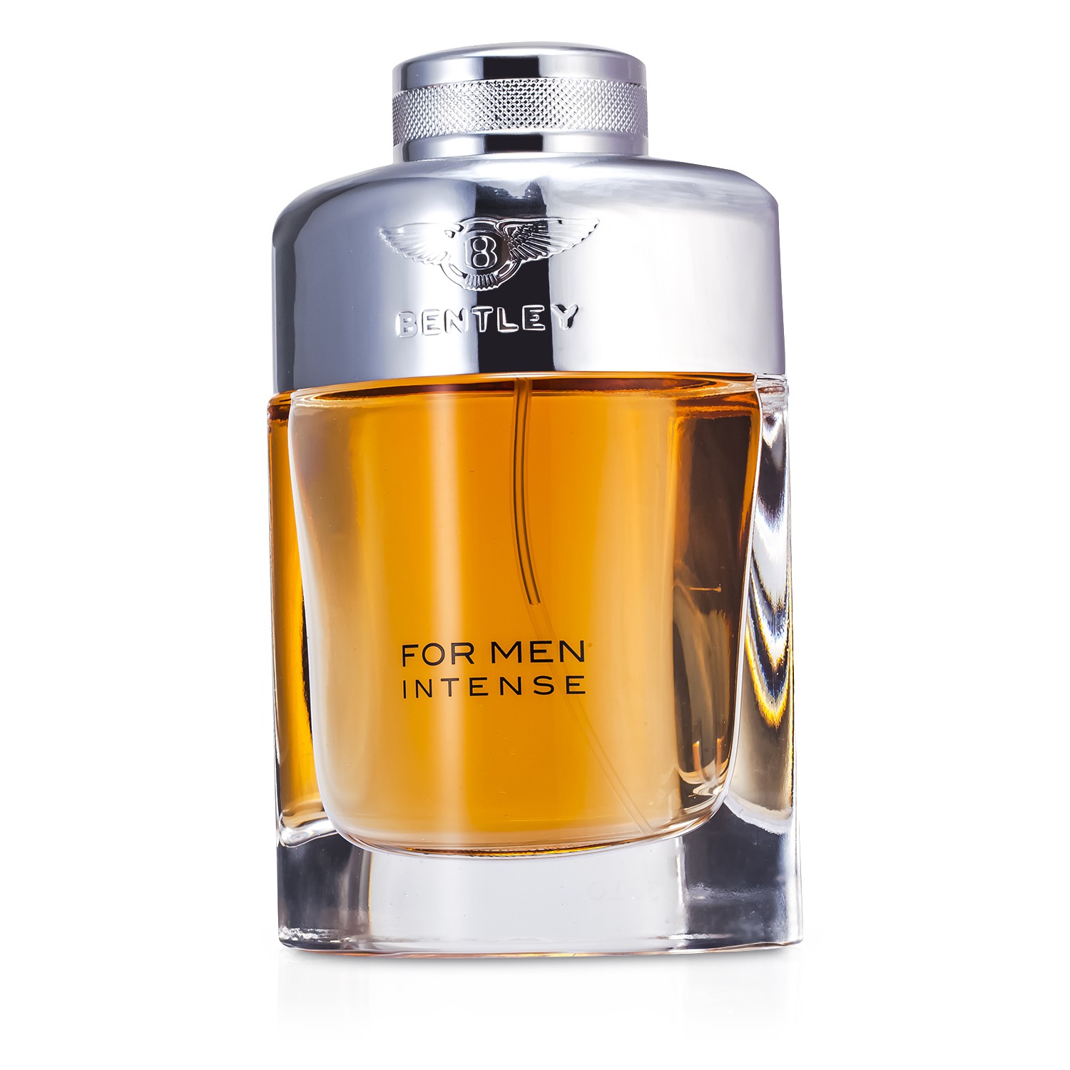 Bentley Woda perfumowana Intense Eau De Parfum Spray 100ml/3.4oz