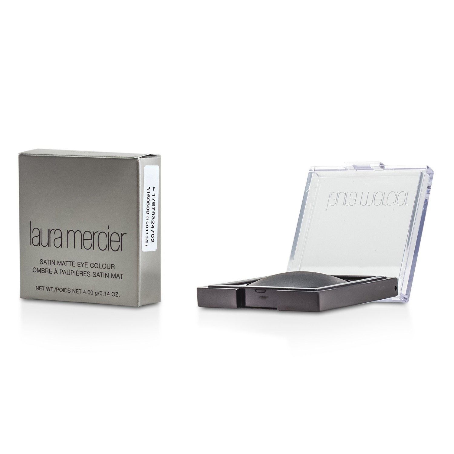 Laura Mercier Satin Matte Eye Colour 4g/0.14oz